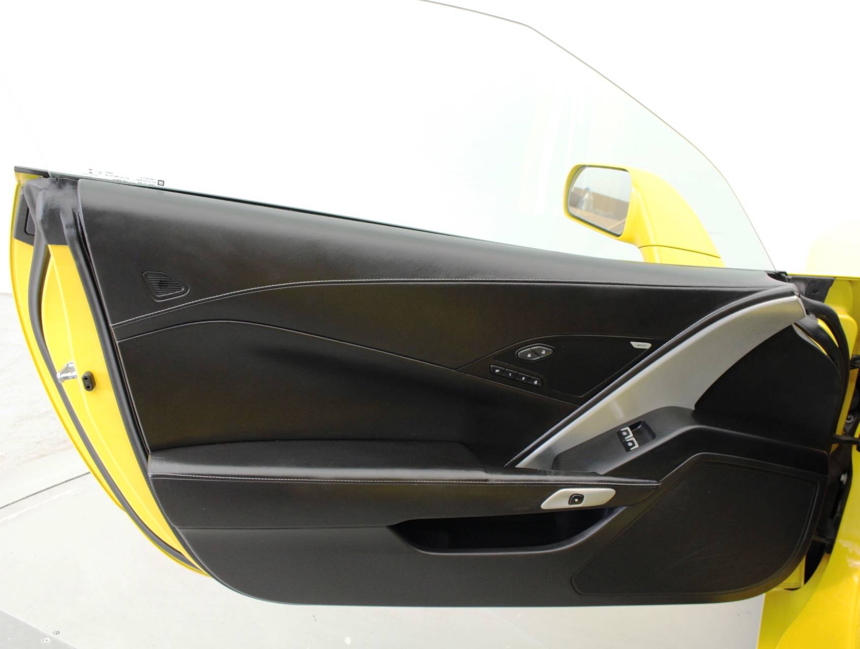 Florida Fine Cars - Used CHEVROLET CORVETTE 2015 MIAMI STINGRAY Z51 3LT