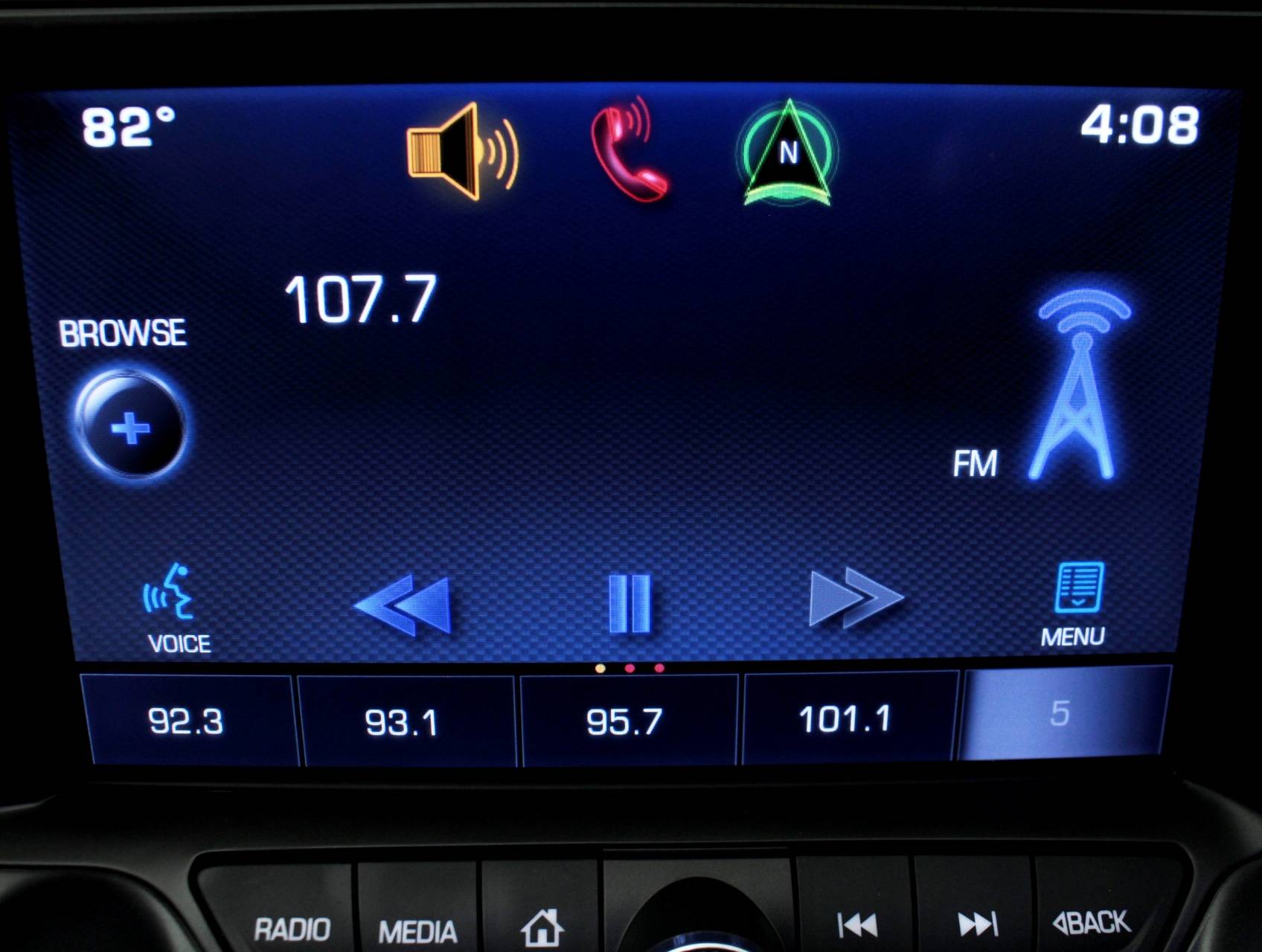 Florida Fine Cars - Used CHEVROLET CORVETTE 2015 MIAMI STINGRAY Z51 3LT