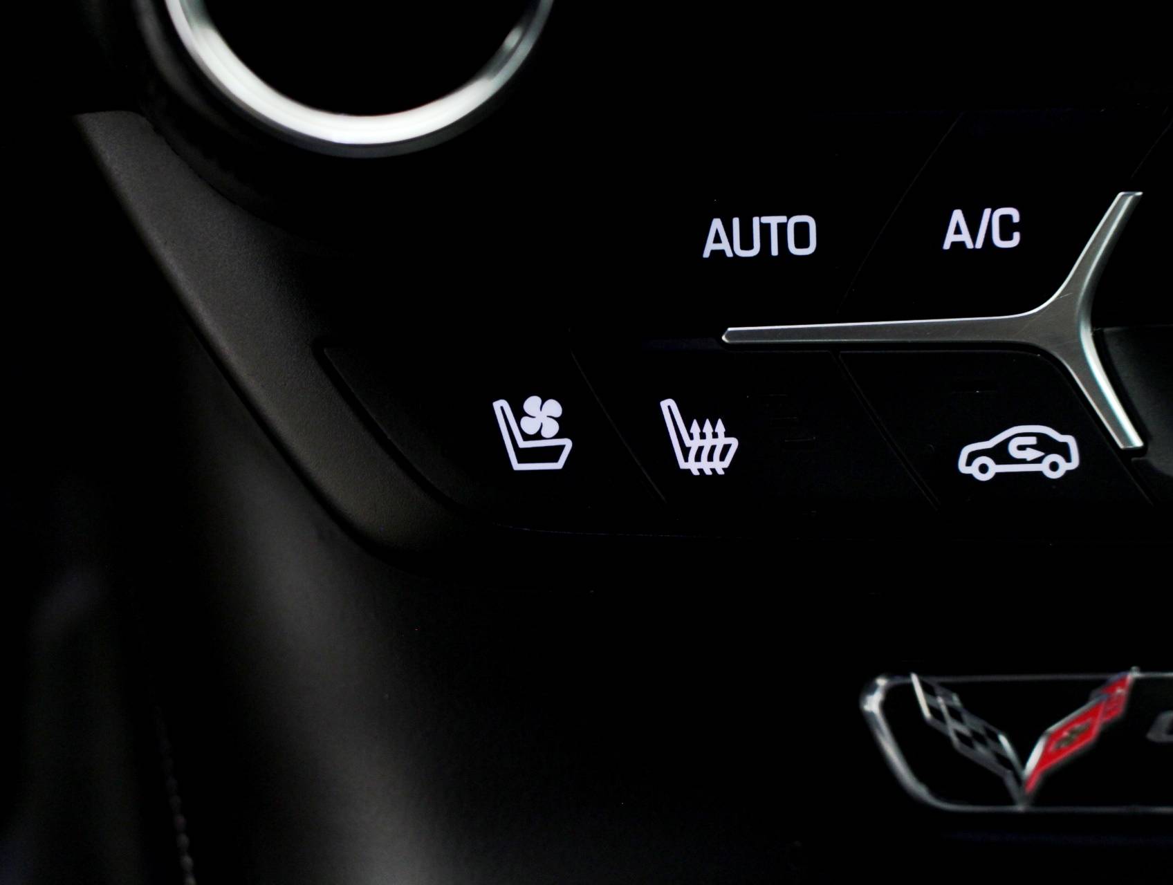 Florida Fine Cars - Used CHEVROLET CORVETTE 2015 MIAMI STINGRAY Z51 3LT