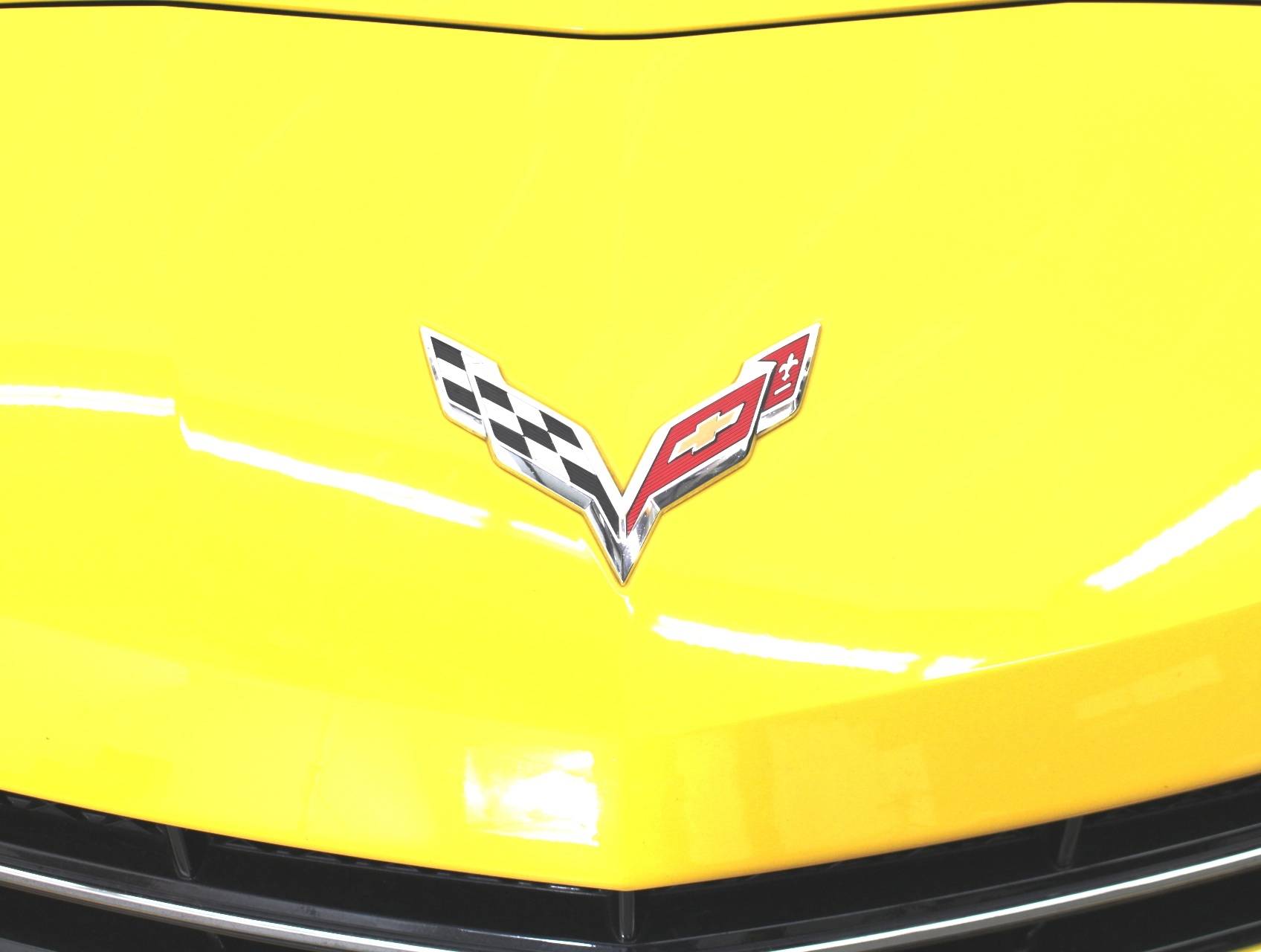 Florida Fine Cars - Used CHEVROLET CORVETTE 2015 MIAMI STINGRAY Z51 3LT