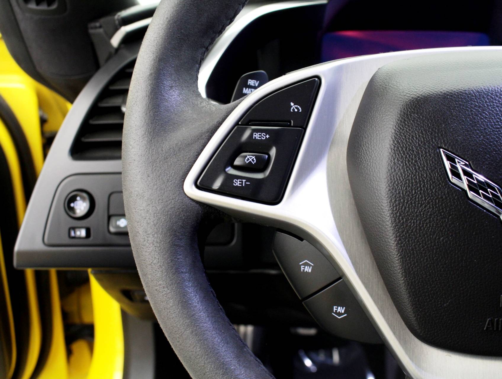 Florida Fine Cars - Used CHEVROLET CORVETTE 2015 MIAMI STINGRAY Z51 3LT