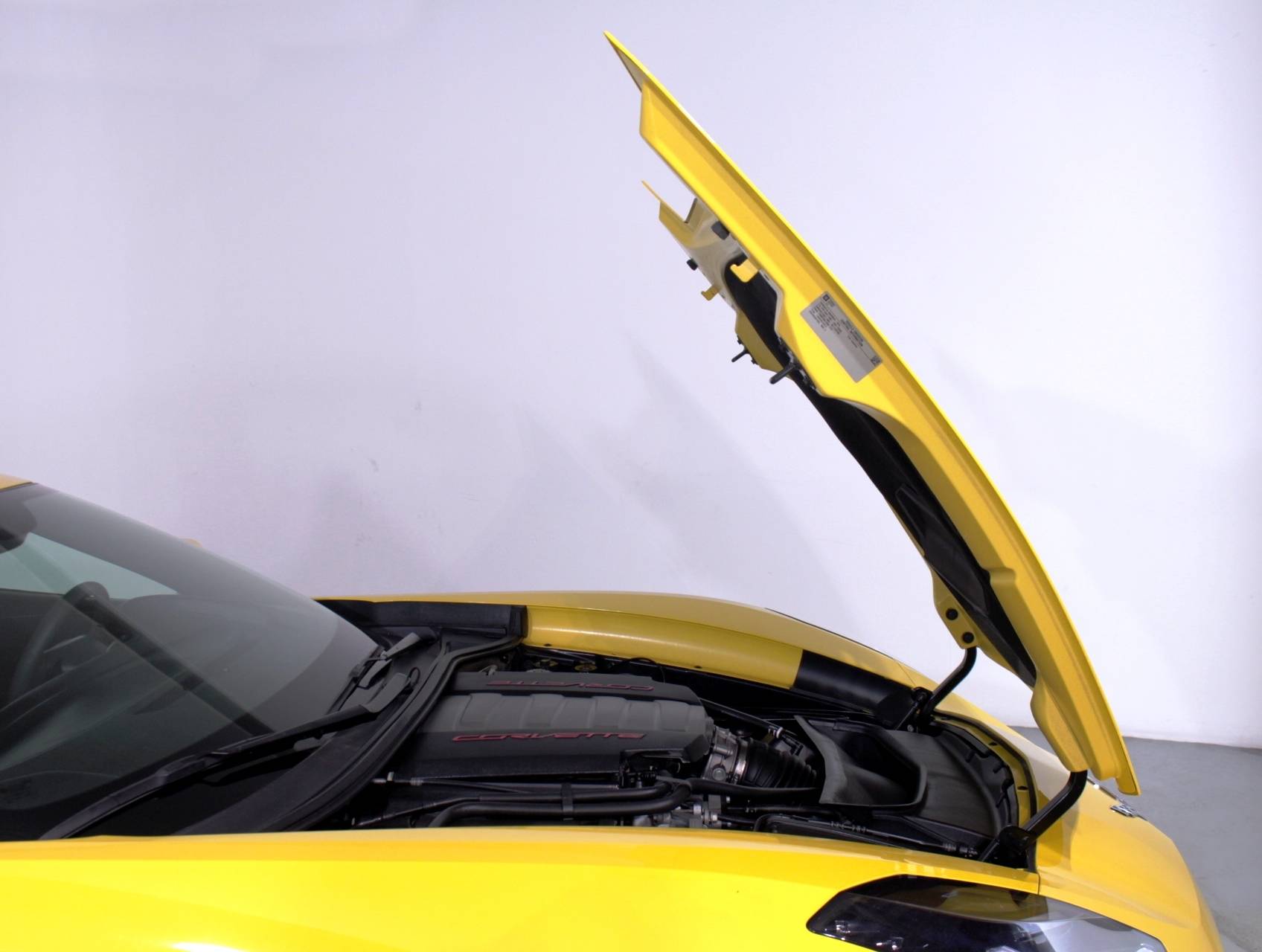 Florida Fine Cars - Used CHEVROLET CORVETTE 2015 MIAMI STINGRAY Z51 3LT