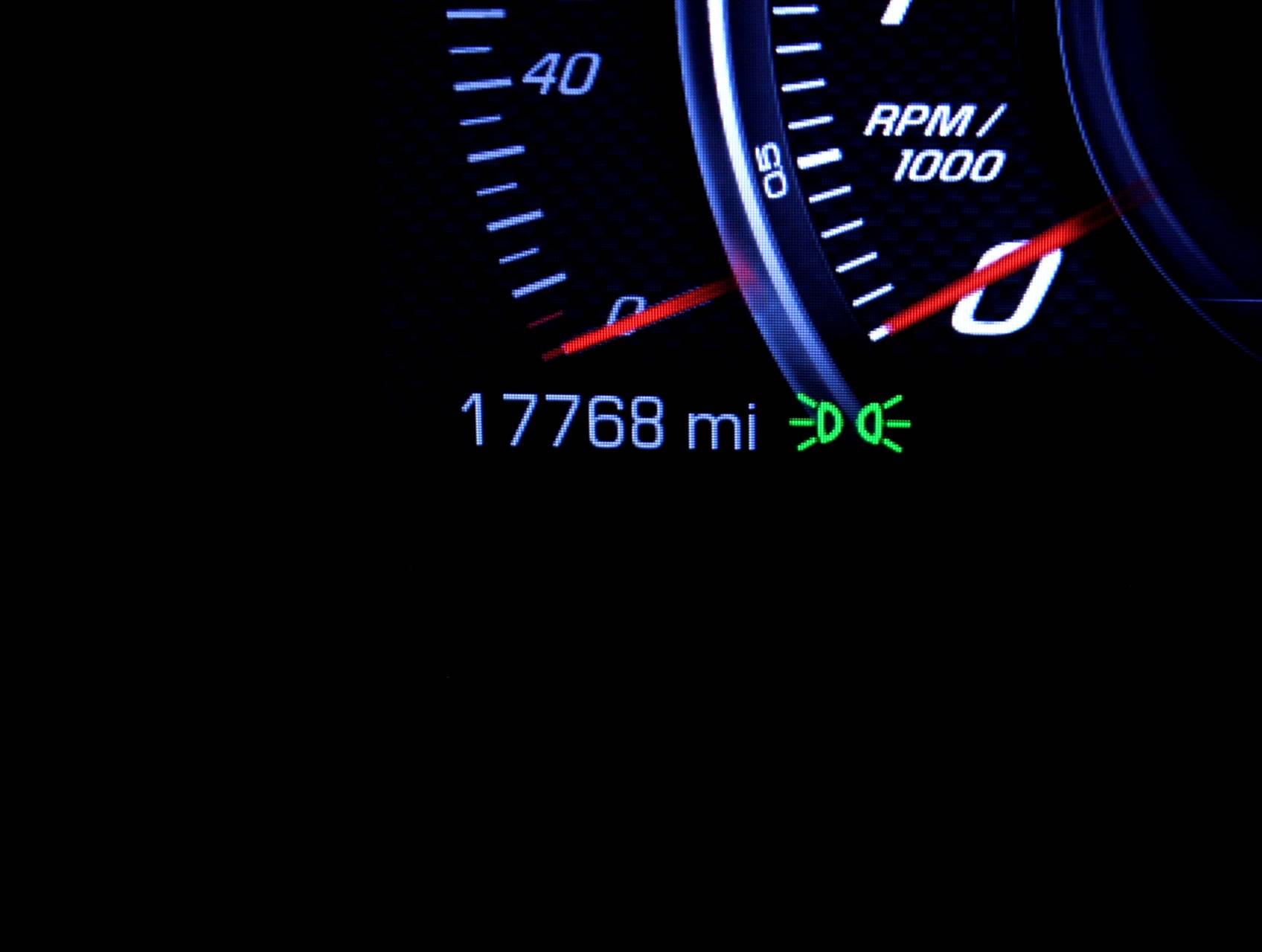 Florida Fine Cars - Used CHEVROLET CORVETTE 2015 MIAMI STINGRAY Z51 3LT