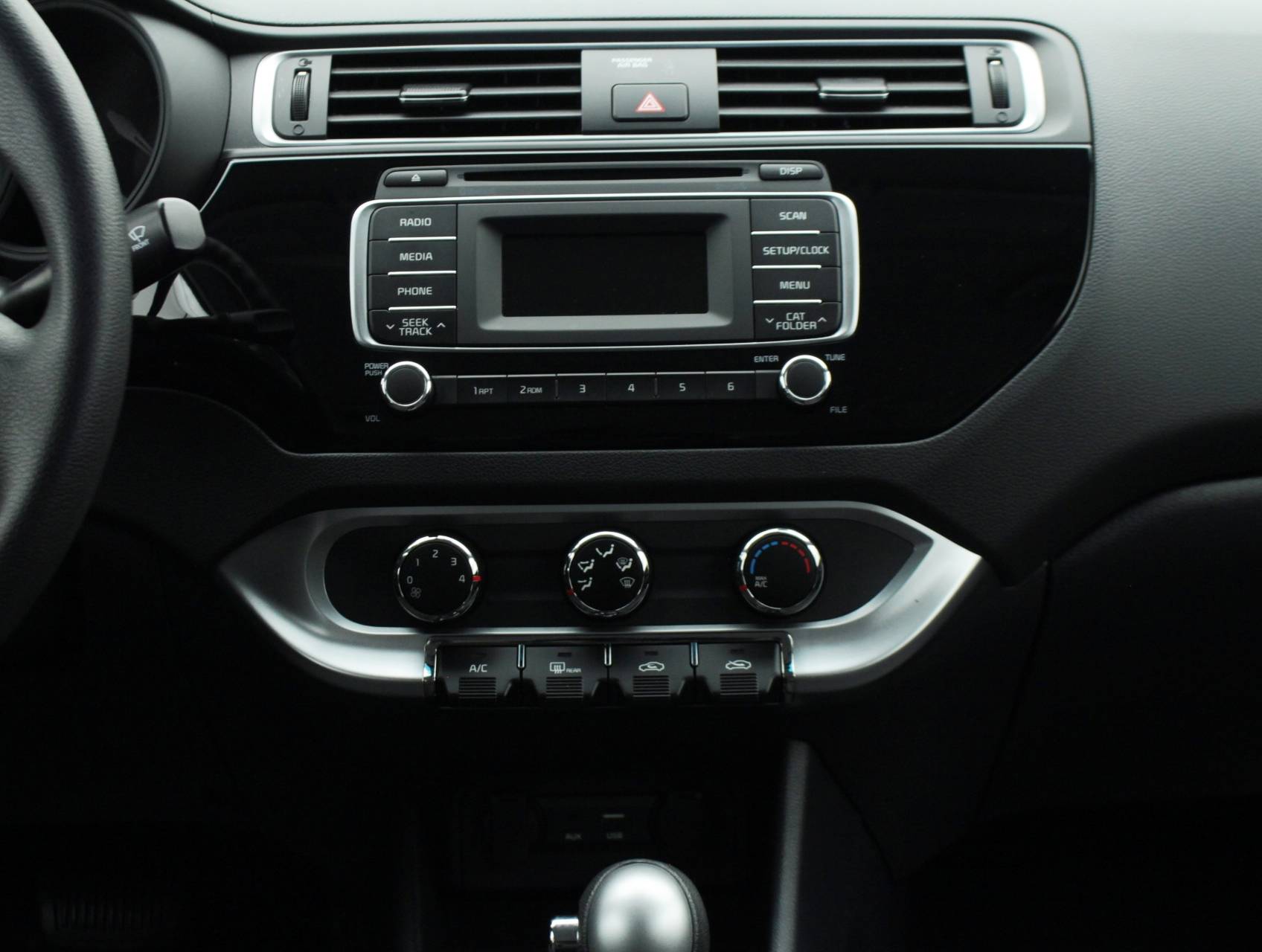 Florida Fine Cars - Used KIA RIO 2017 MIAMI LX