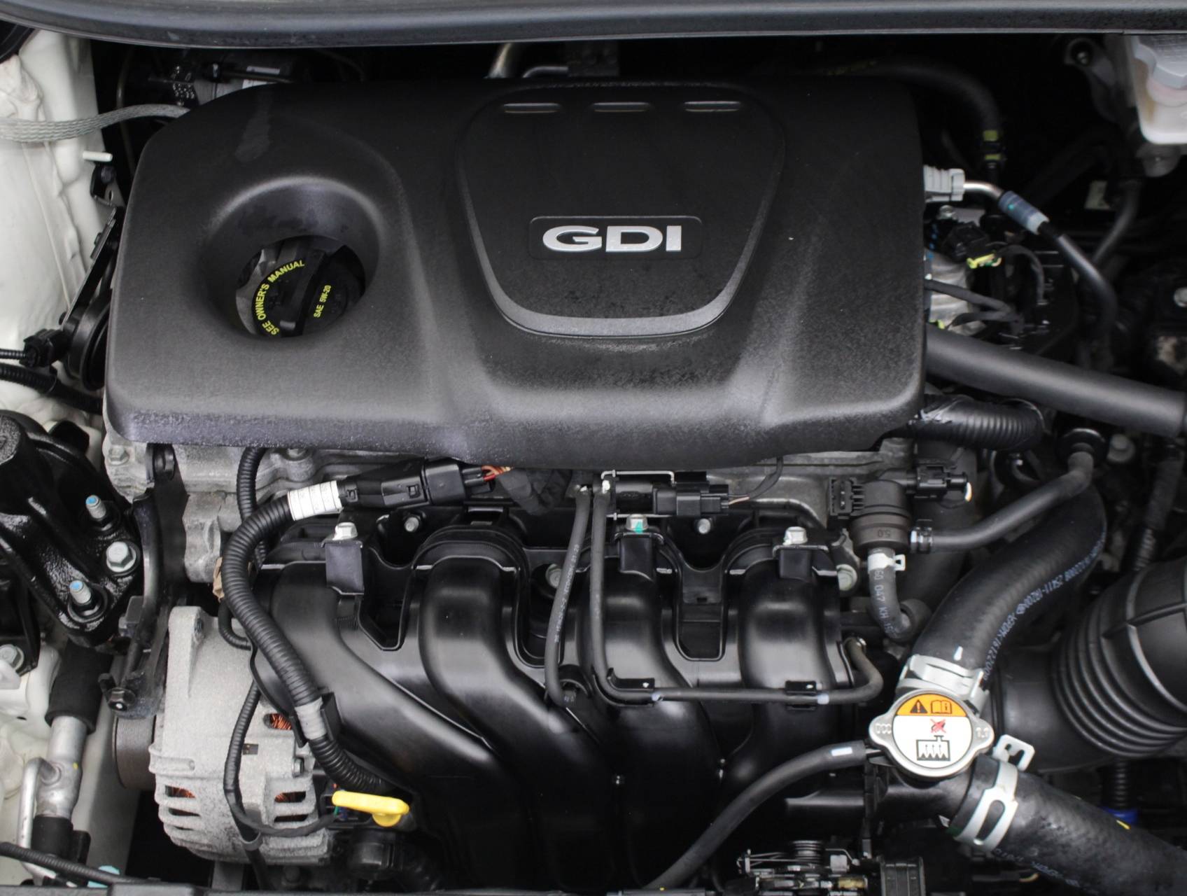 Florida Fine Cars - Used KIA RIO 2017 MIAMI LX