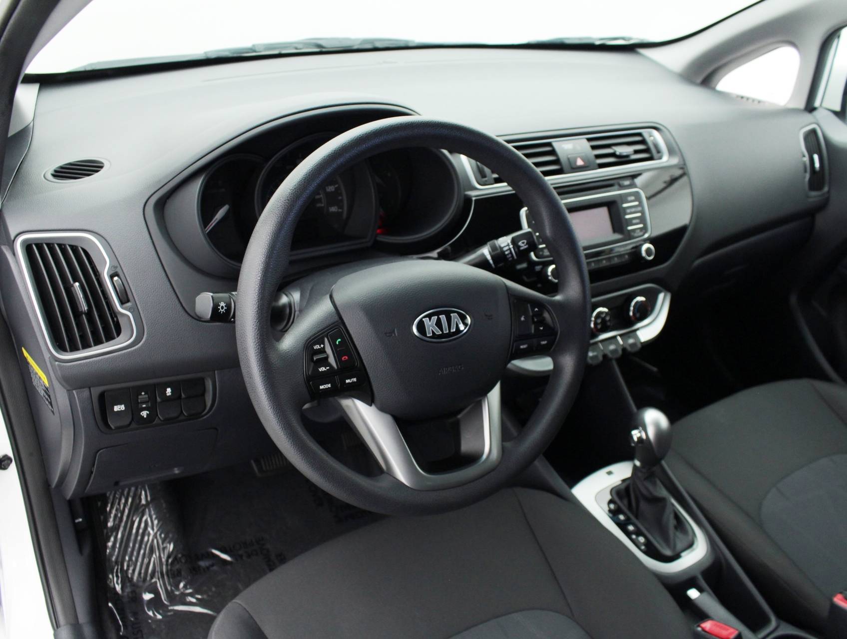 Florida Fine Cars - Used KIA RIO 2017 MIAMI LX