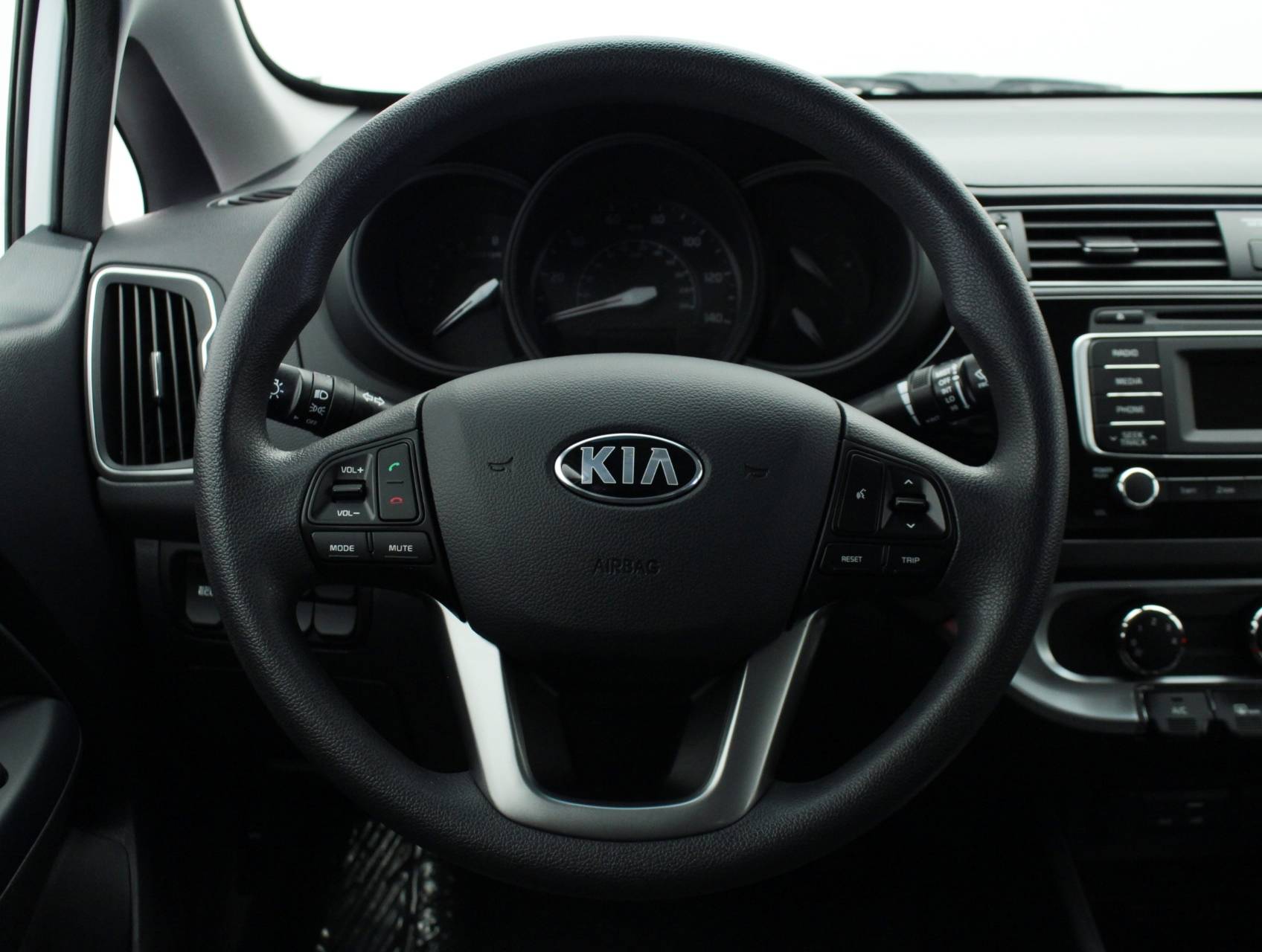 Florida Fine Cars - Used KIA RIO 2017 MIAMI LX