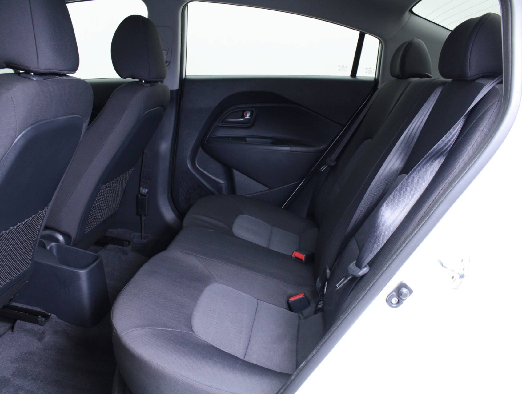 Florida Fine Cars - Used KIA RIO 2017 MIAMI LX