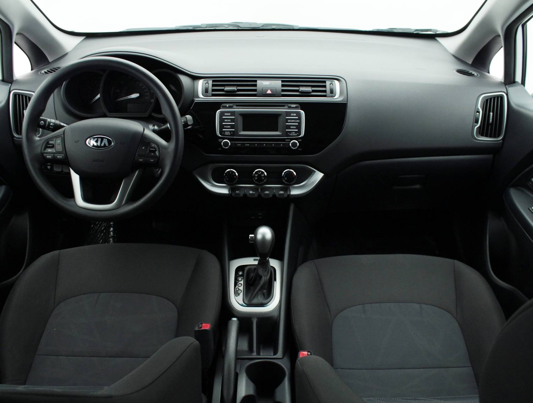 Florida Fine Cars - Used KIA RIO 2017 MIAMI LX