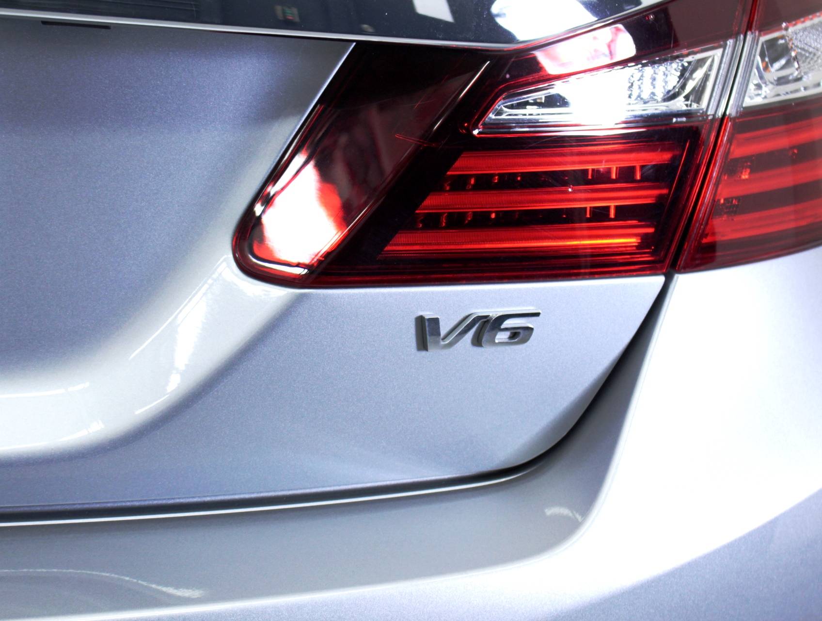 Florida Fine Cars - Used HONDA ACCORD 2017 HOLLYWOOD Ex-L V6