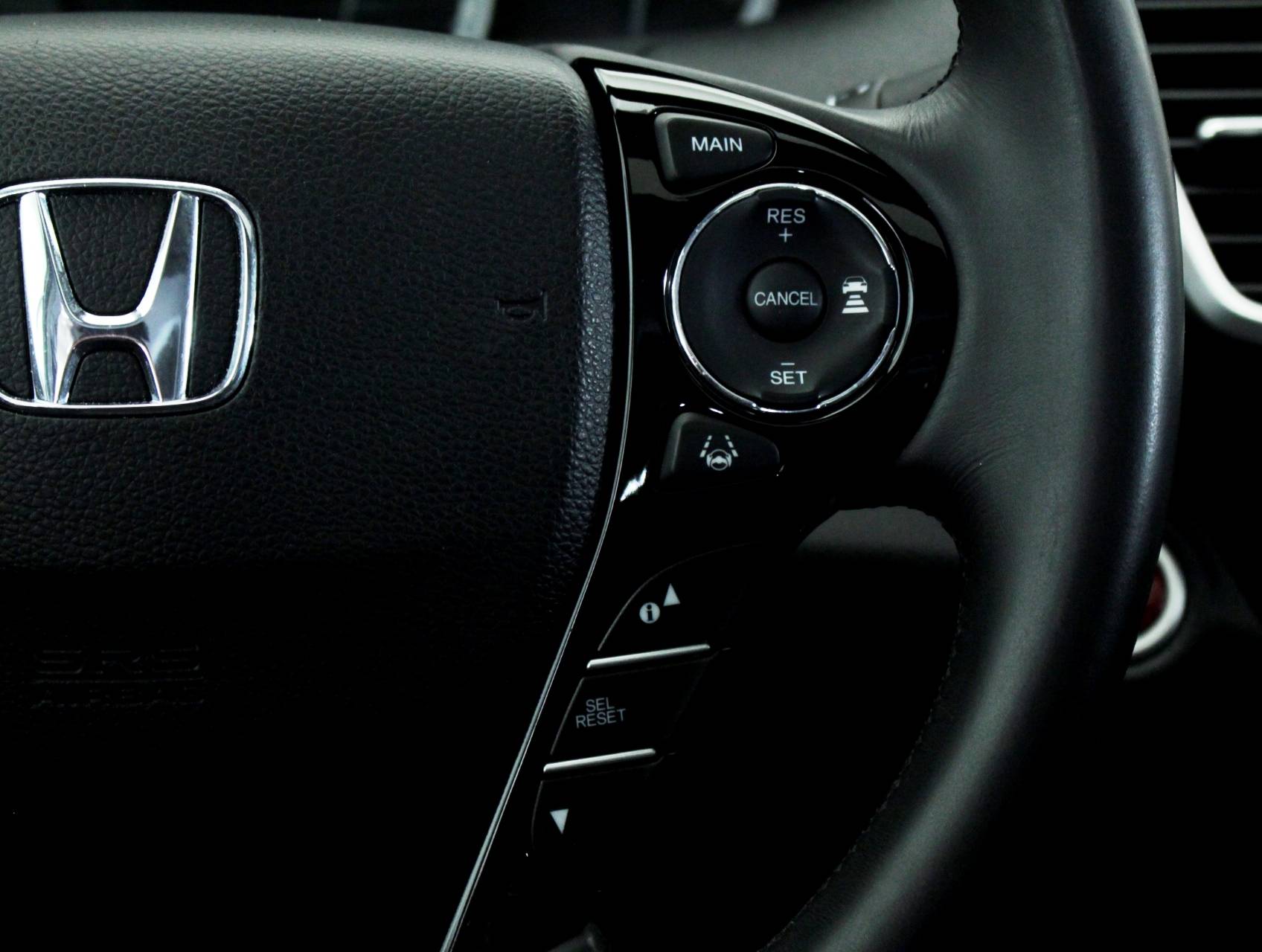 Florida Fine Cars - Used HONDA ACCORD 2017 HOLLYWOOD Ex-L V6