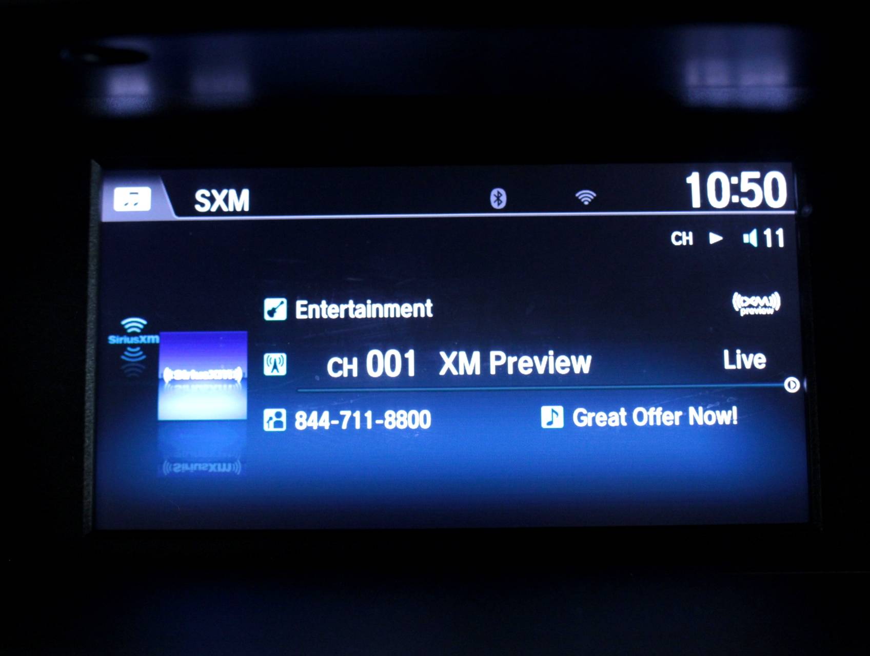 Florida Fine Cars - Used HONDA ACCORD 2017 HOLLYWOOD Ex-L V6