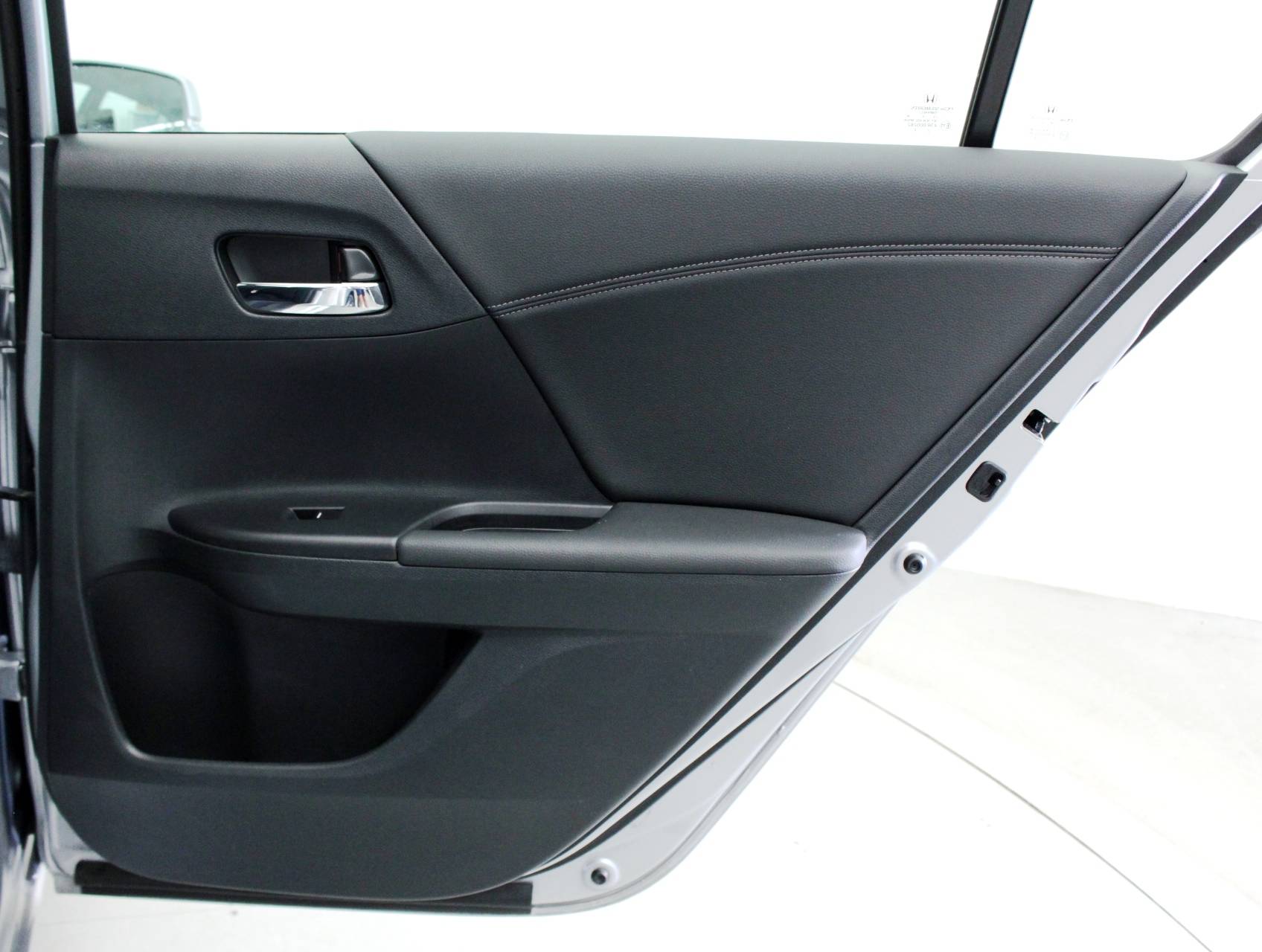 Florida Fine Cars - Used HONDA ACCORD 2017 HOLLYWOOD Ex-L V6