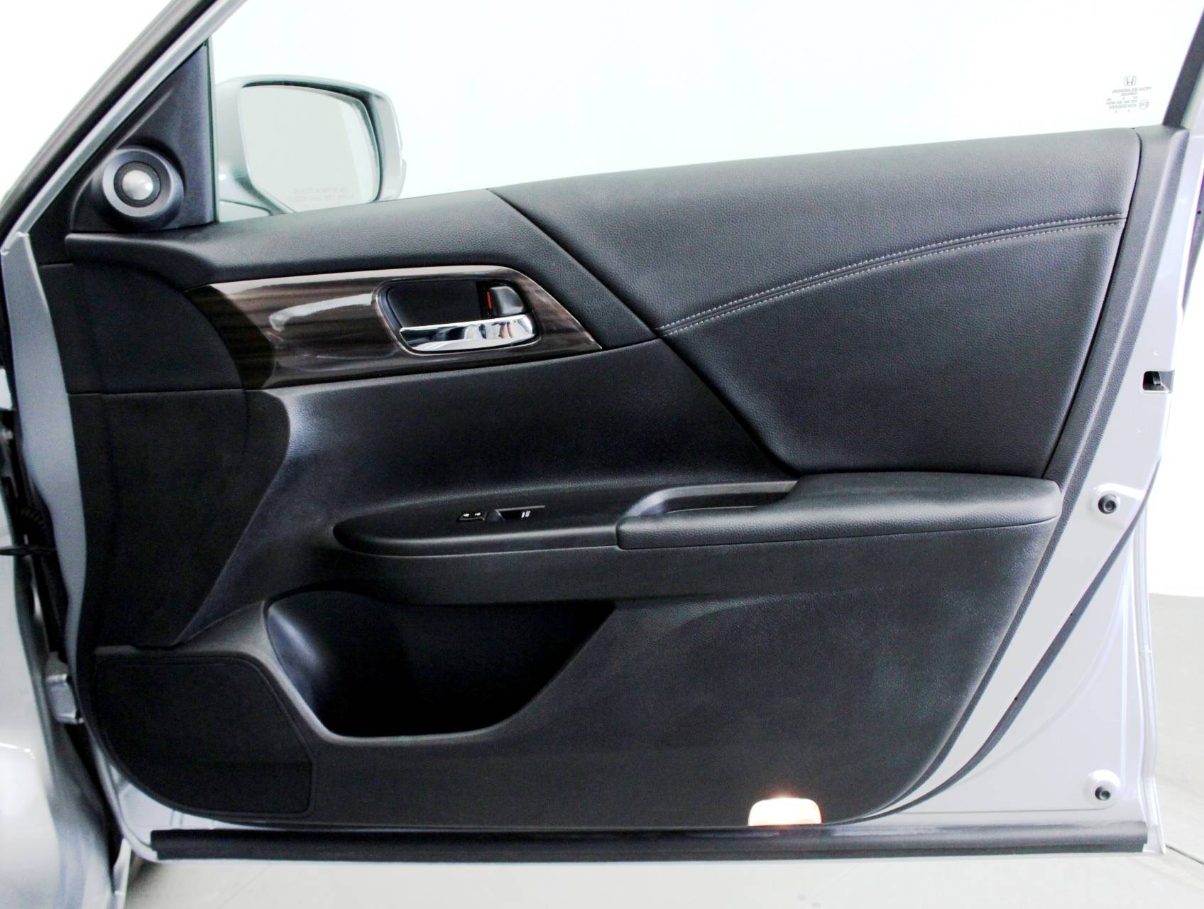 Florida Fine Cars - Used HONDA ACCORD 2017 HOLLYWOOD Ex-L V6