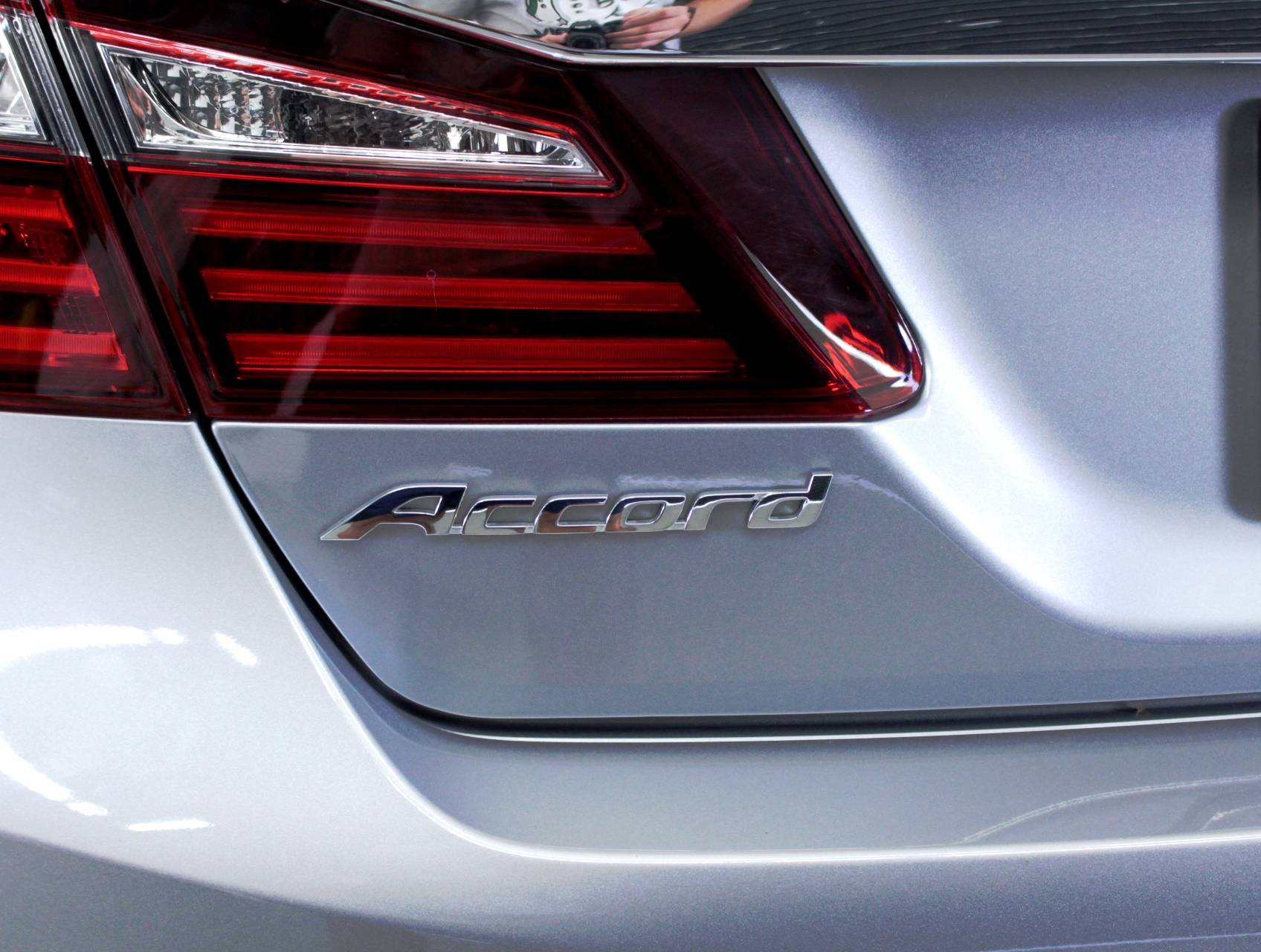 Florida Fine Cars - Used HONDA ACCORD 2017 HOLLYWOOD Ex-L V6