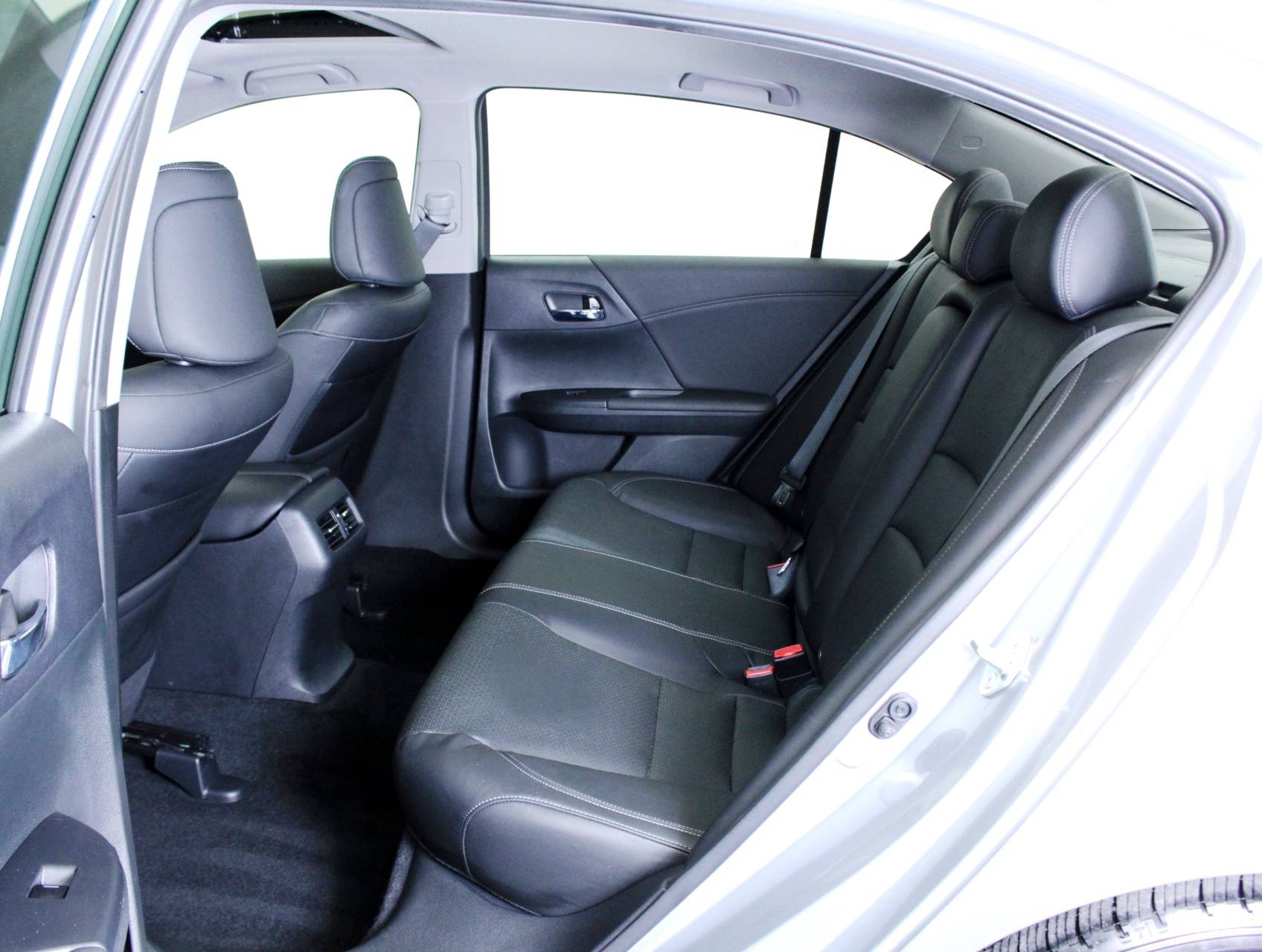 Florida Fine Cars - Used HONDA ACCORD 2017 HOLLYWOOD Ex-L V6