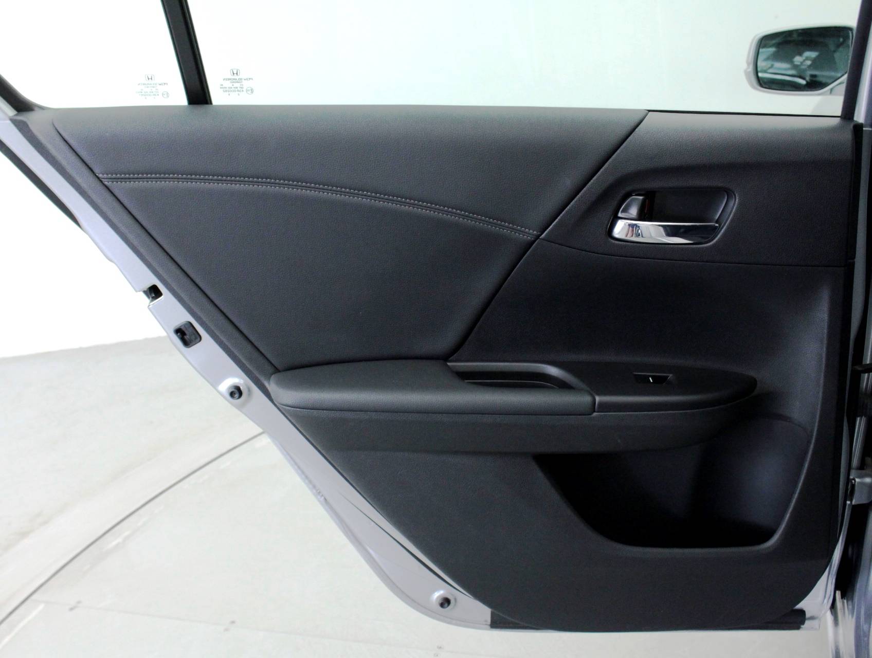 Florida Fine Cars - Used HONDA ACCORD 2017 HOLLYWOOD Ex-L V6