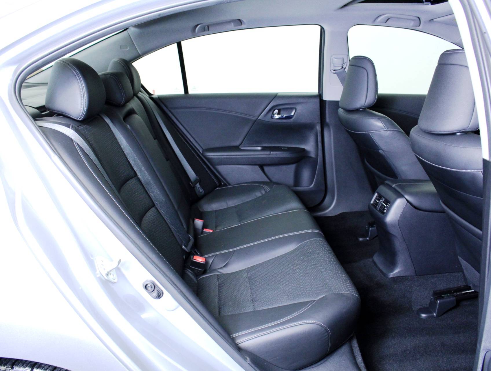 Florida Fine Cars - Used HONDA ACCORD 2017 HOLLYWOOD Ex-L V6