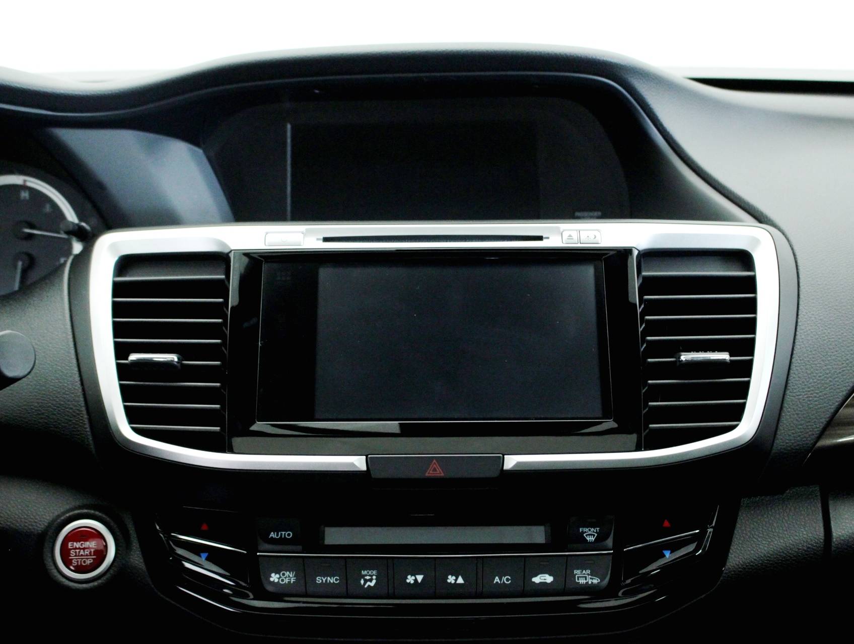 Florida Fine Cars - Used HONDA ACCORD 2017 HOLLYWOOD Ex-L V6