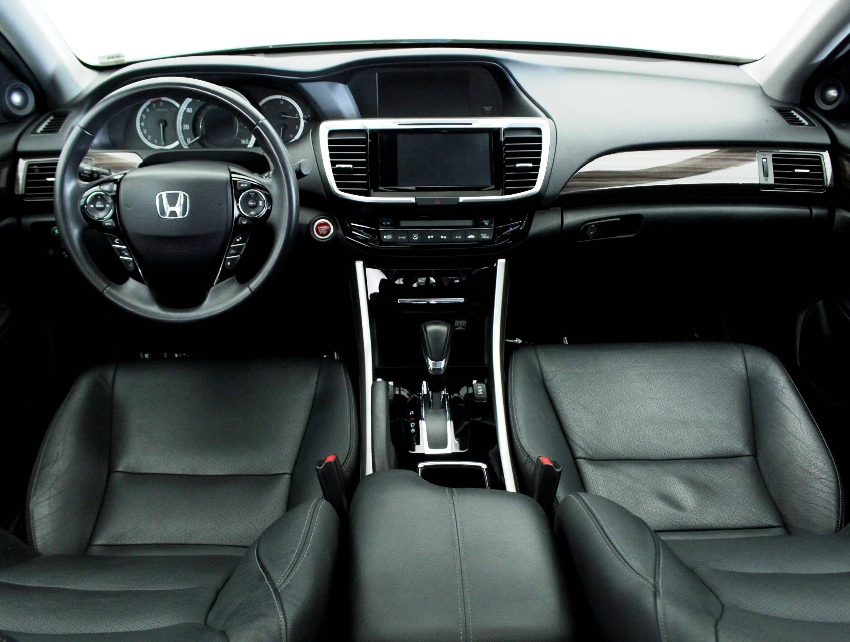 Florida Fine Cars - Used HONDA ACCORD 2017 HOLLYWOOD Ex-L V6