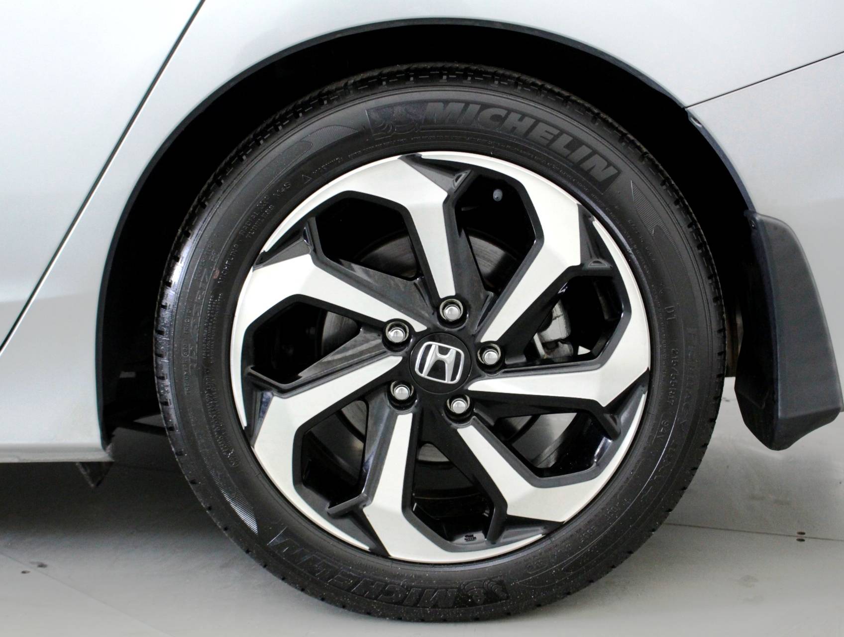 Florida Fine Cars - Used HONDA ACCORD 2017 HOLLYWOOD Ex-L V6