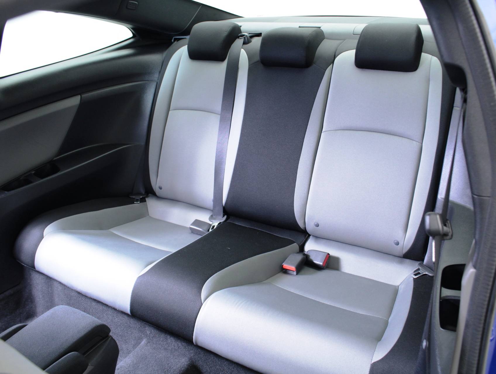 Florida Fine Cars - Used HONDA CIVIC 2016 HOLLYWOOD LX