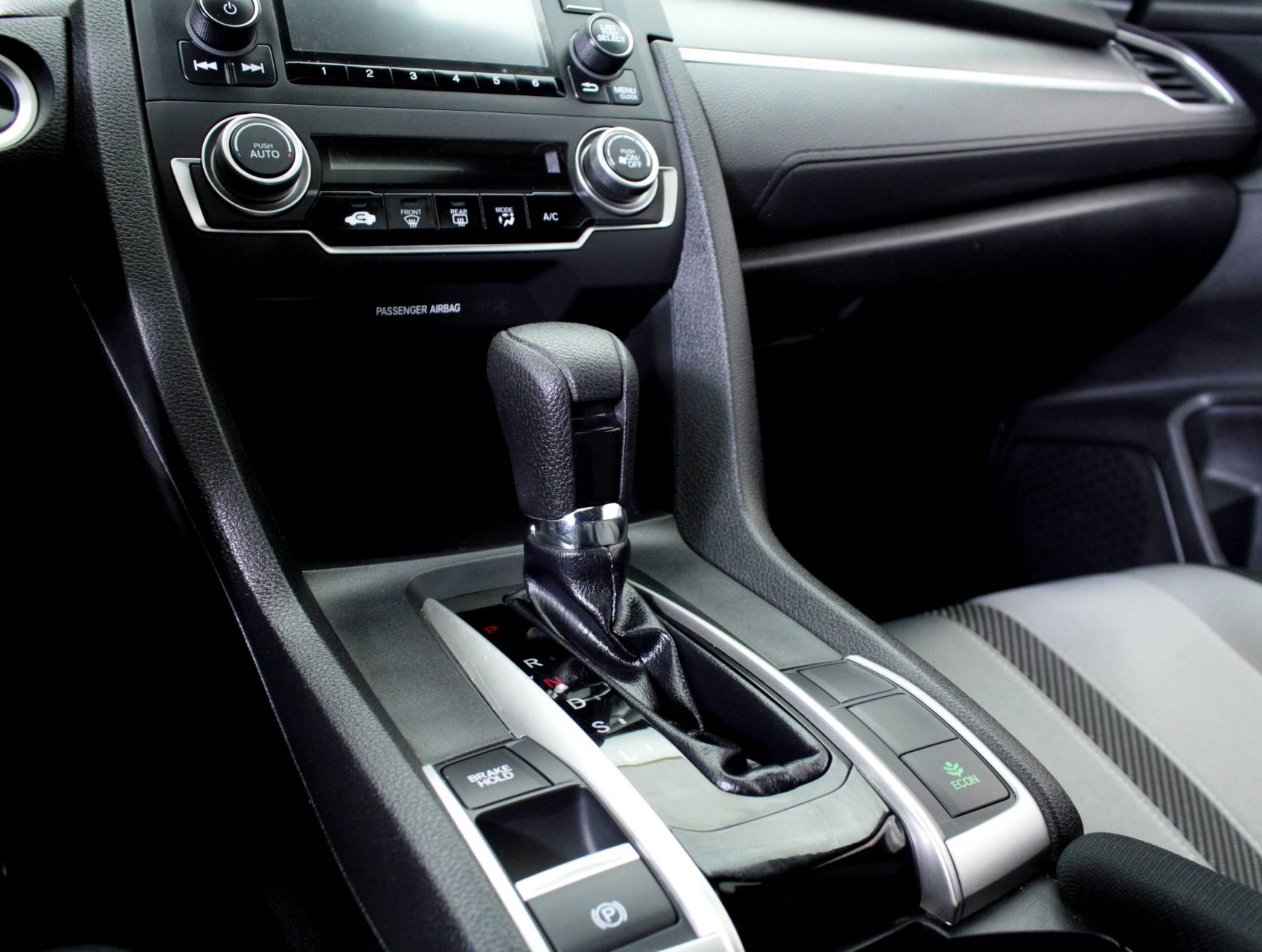 Florida Fine Cars - Used HONDA CIVIC 2016 HOLLYWOOD LX