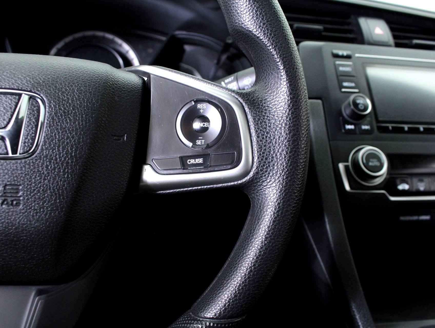 Florida Fine Cars - Used HONDA CIVIC 2016 HOLLYWOOD LX