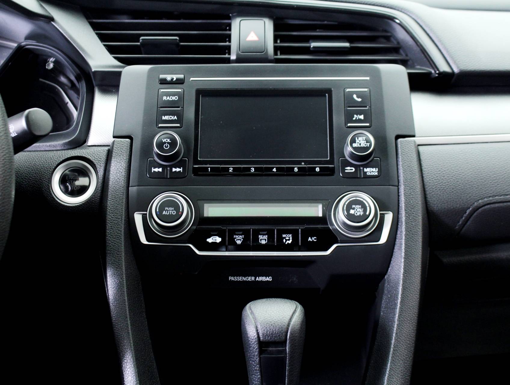 Florida Fine Cars - Used HONDA CIVIC 2016 HOLLYWOOD LX