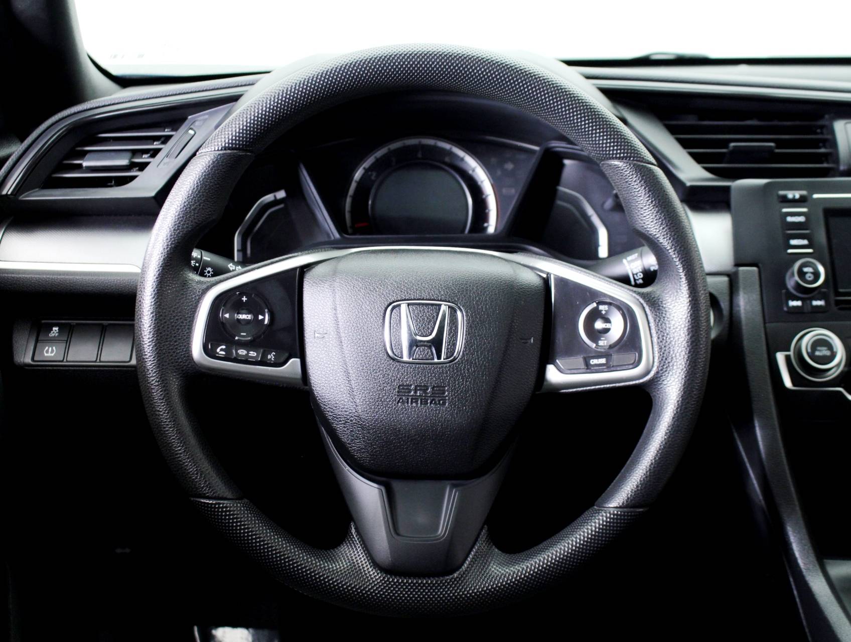 Florida Fine Cars - Used HONDA CIVIC 2016 HOLLYWOOD LX