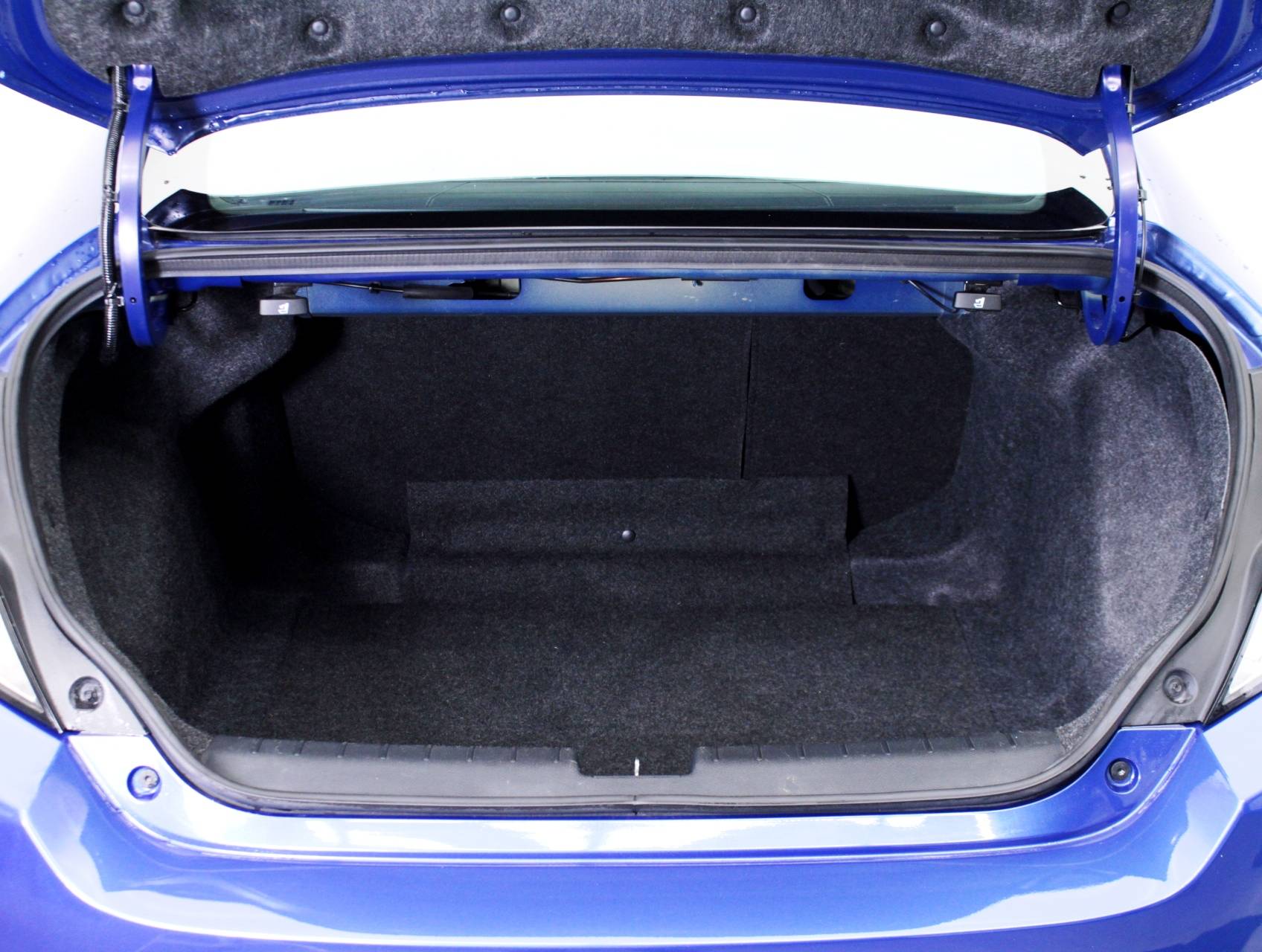 Florida Fine Cars - Used HONDA CIVIC 2016 HOLLYWOOD LX