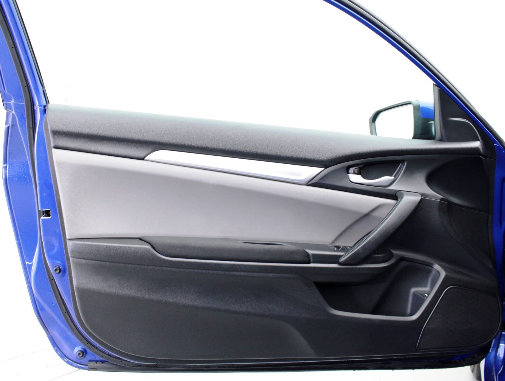 Florida Fine Cars - Used HONDA CIVIC 2016 HOLLYWOOD LX