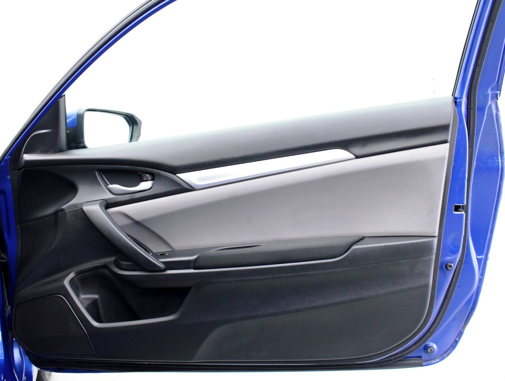 Florida Fine Cars - Used HONDA CIVIC 2016 HOLLYWOOD LX