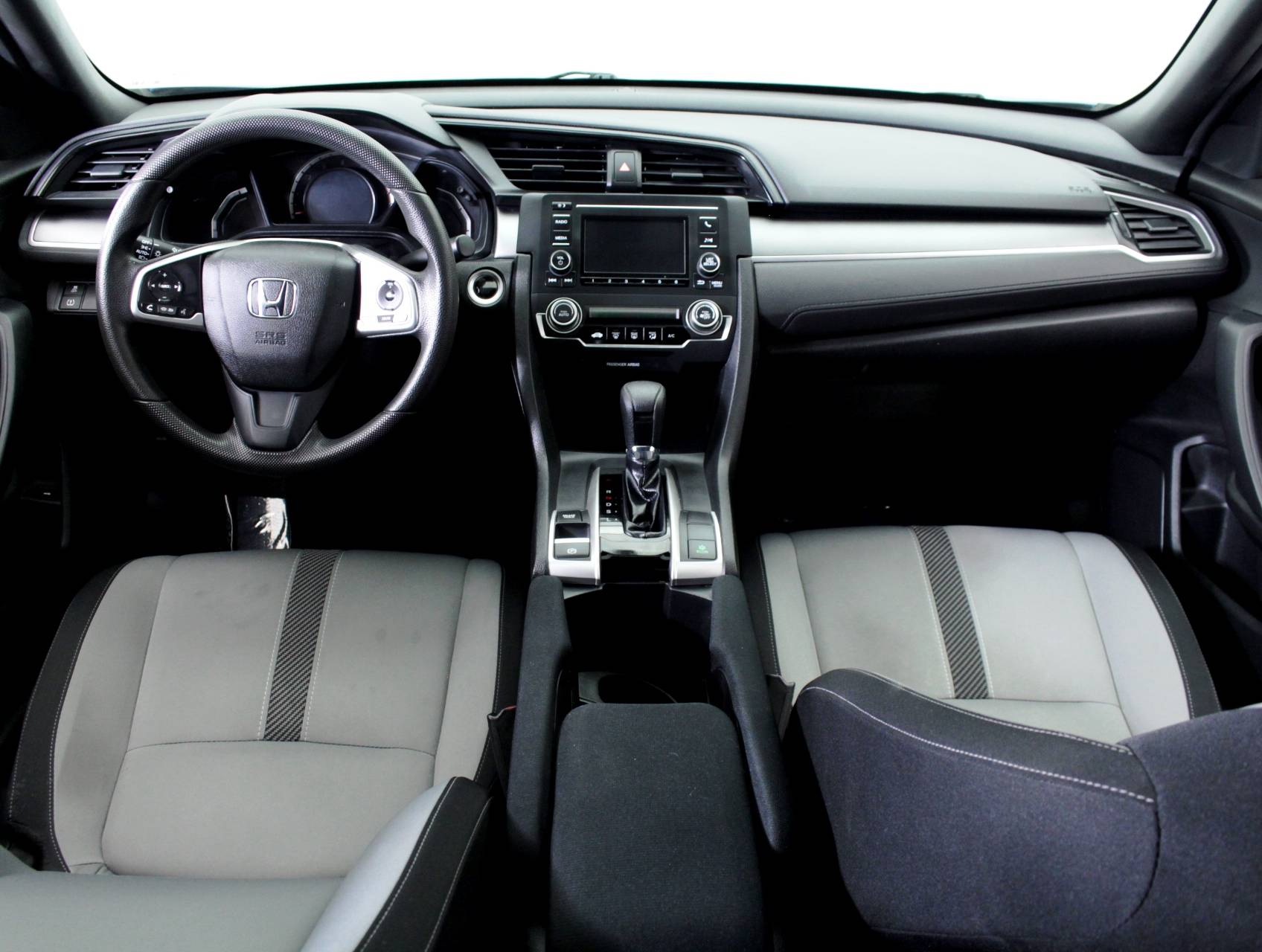 Florida Fine Cars - Used HONDA CIVIC 2016 HOLLYWOOD LX