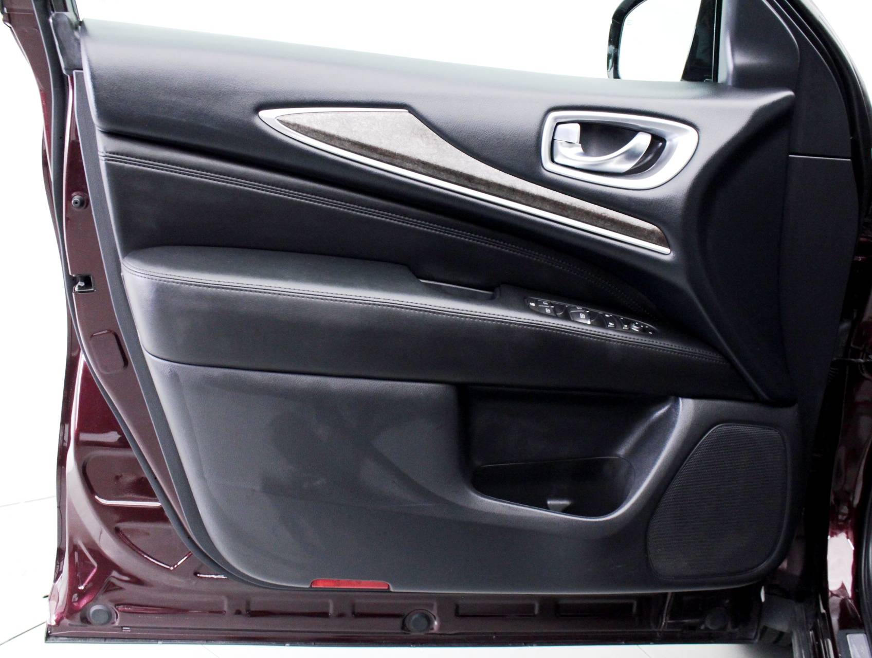 Florida Fine Cars - Used INFINITI JX35 2013 MIAMI Awd