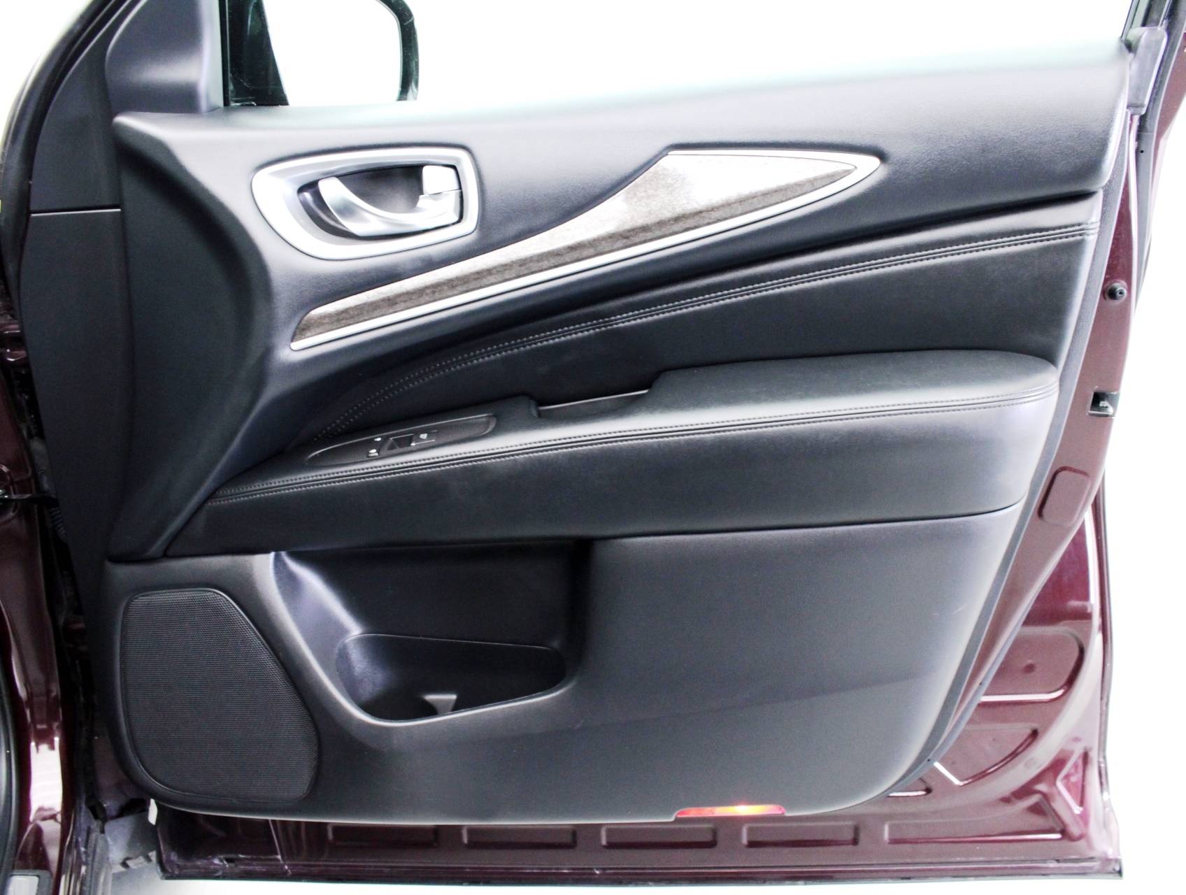 Florida Fine Cars - Used INFINITI JX35 2013 MIAMI Awd