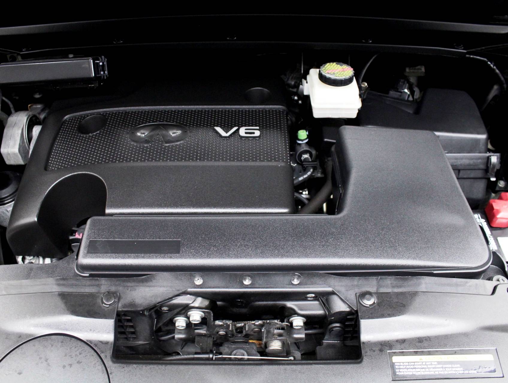 Florida Fine Cars - Used INFINITI JX35 2013 MIAMI Awd