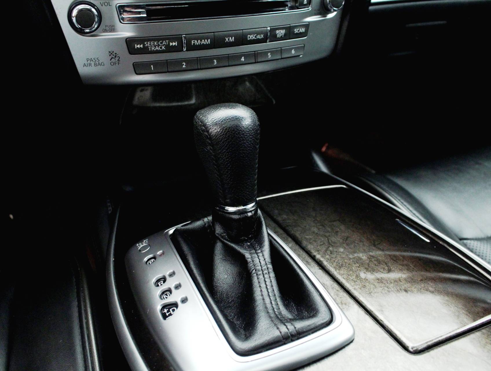 Florida Fine Cars - Used INFINITI JX35 2013 MIAMI Awd