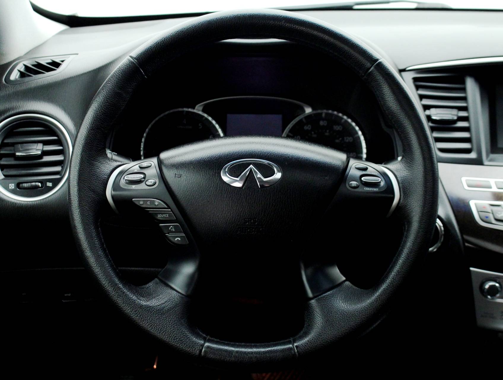 Florida Fine Cars - Used INFINITI JX35 2013 MIAMI Awd