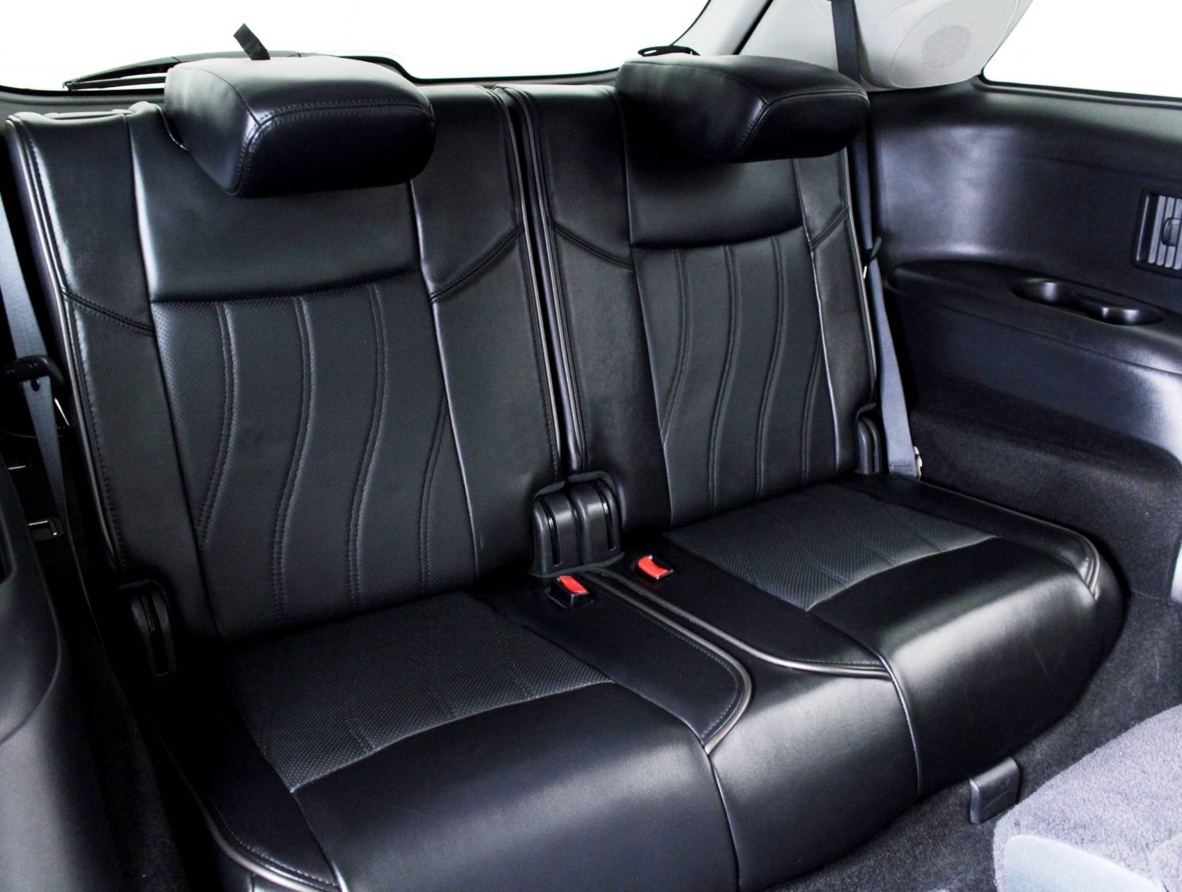 Florida Fine Cars - Used INFINITI JX35 2013 MIAMI Awd