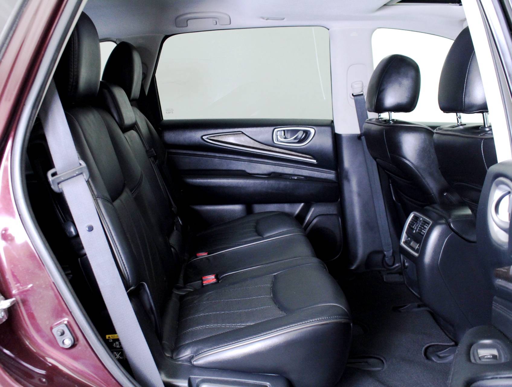 Florida Fine Cars - Used INFINITI JX35 2013 MIAMI Awd