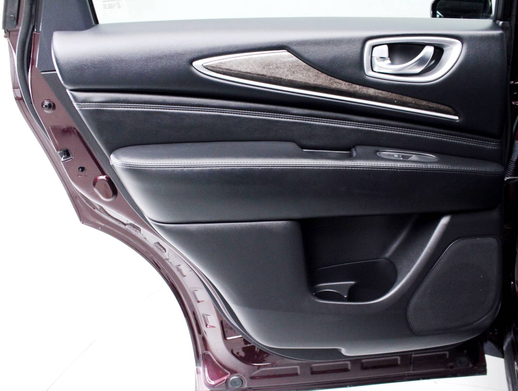 Florida Fine Cars - Used INFINITI JX35 2013 MIAMI Awd