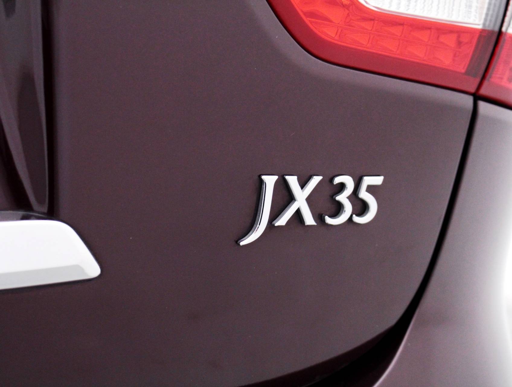 Florida Fine Cars - Used INFINITI JX35 2013 MIAMI Awd