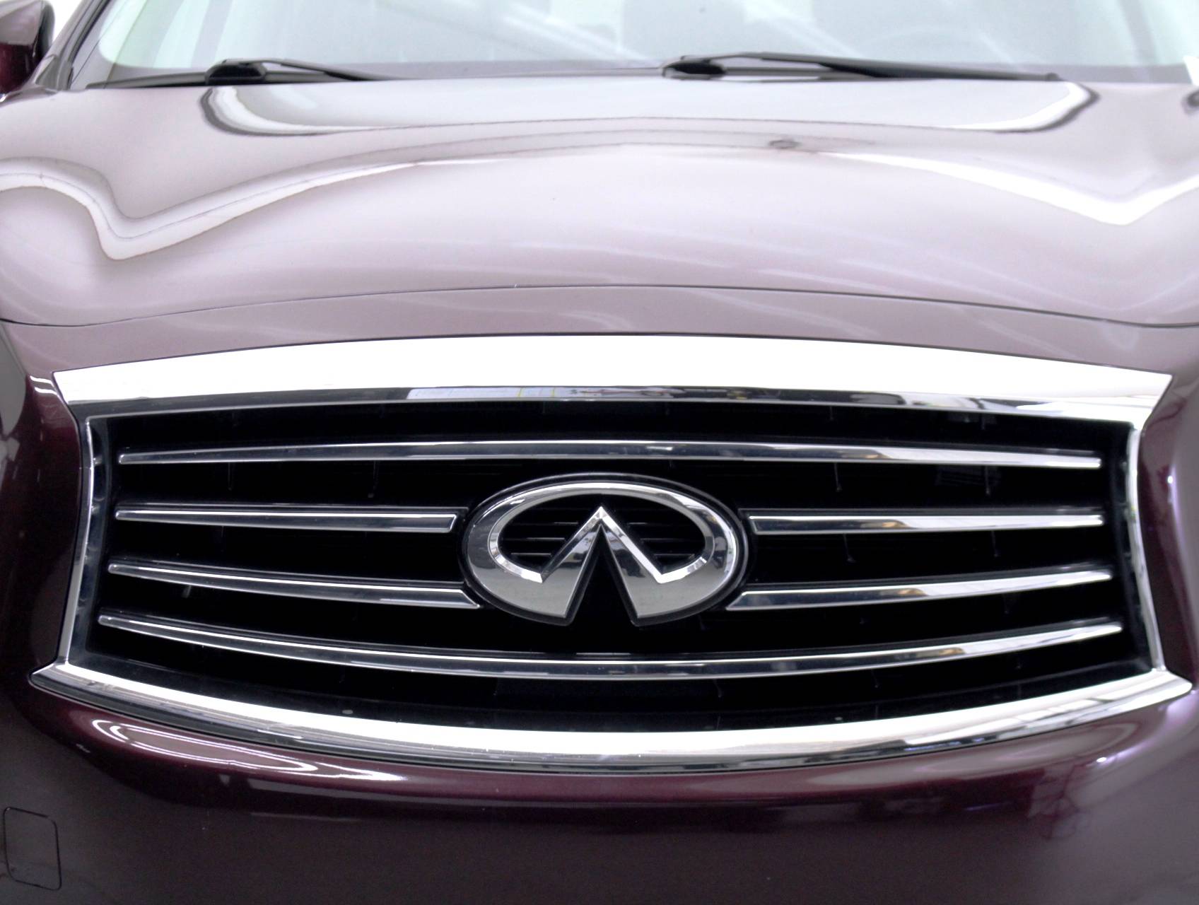 Florida Fine Cars - Used INFINITI JX35 2013 MIAMI Awd