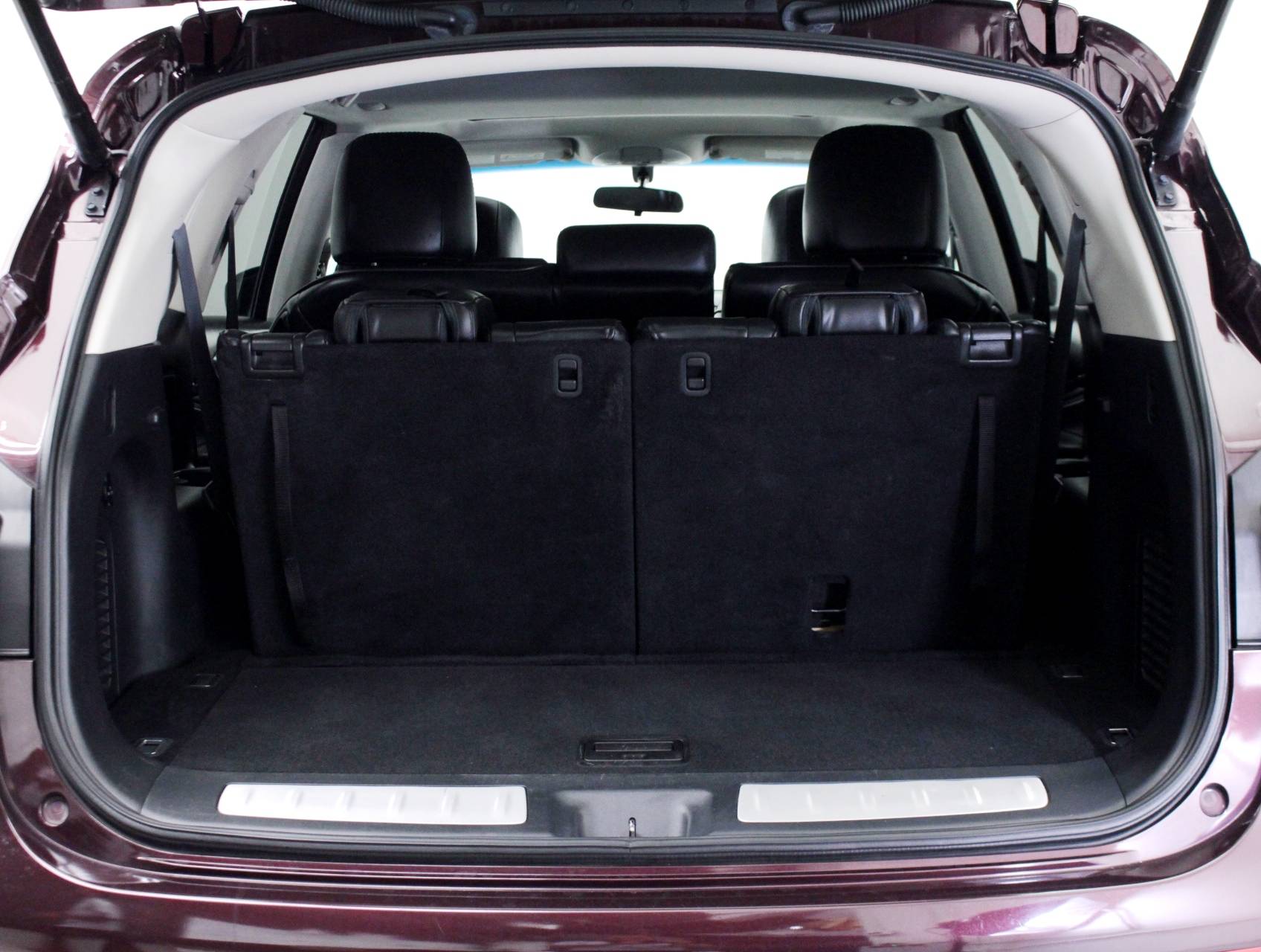 Florida Fine Cars - Used INFINITI JX35 2013 MIAMI Awd