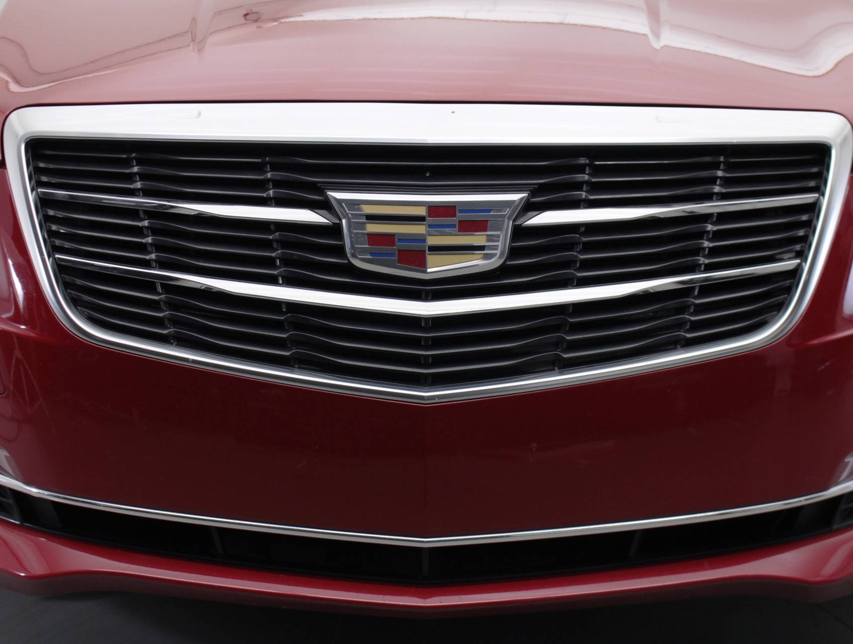 Florida Fine Cars - Used CADILLAC ATS 2015 MIAMI Coupe