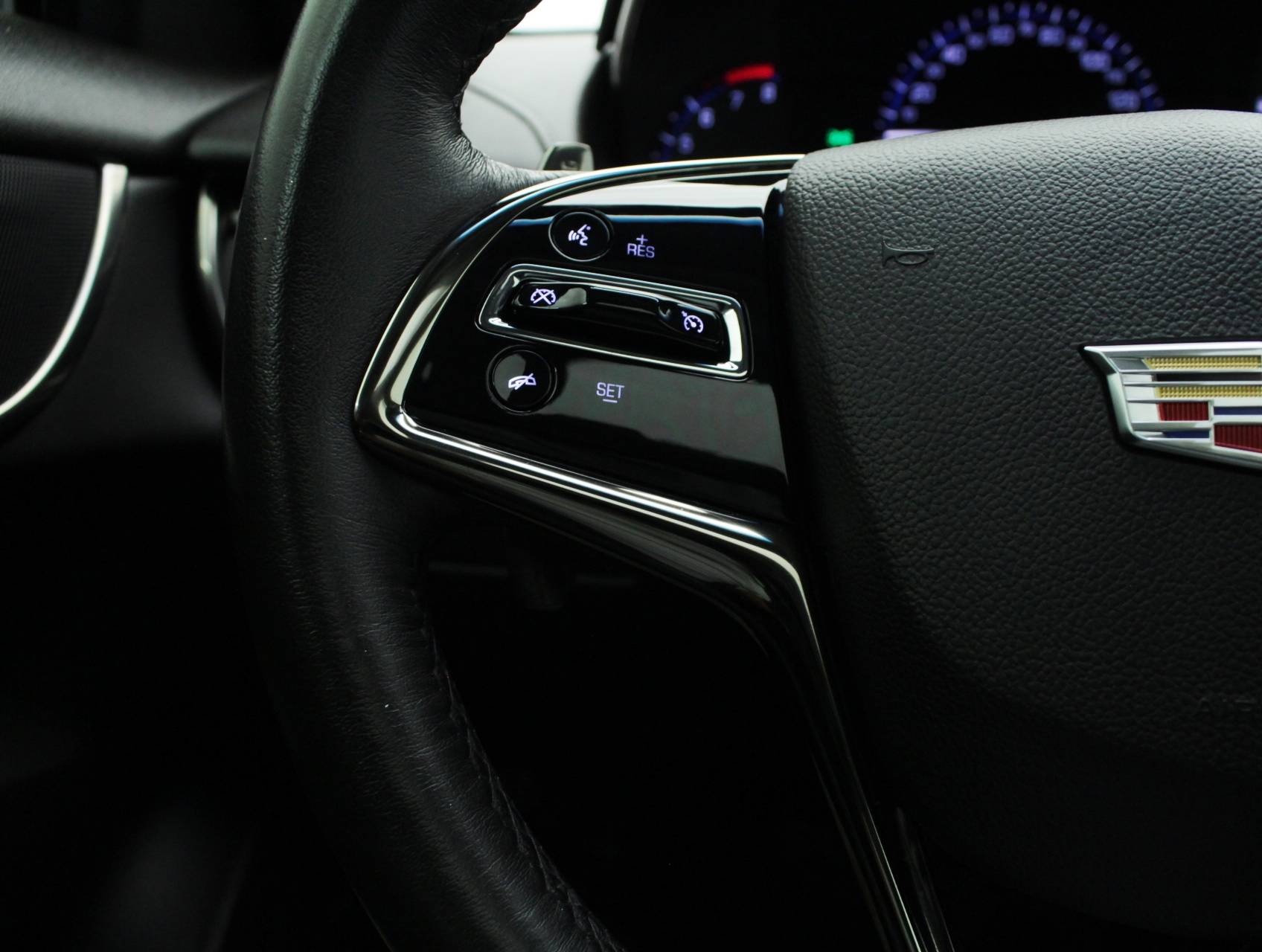 Florida Fine Cars - Used CADILLAC ATS 2015 MIAMI Coupe