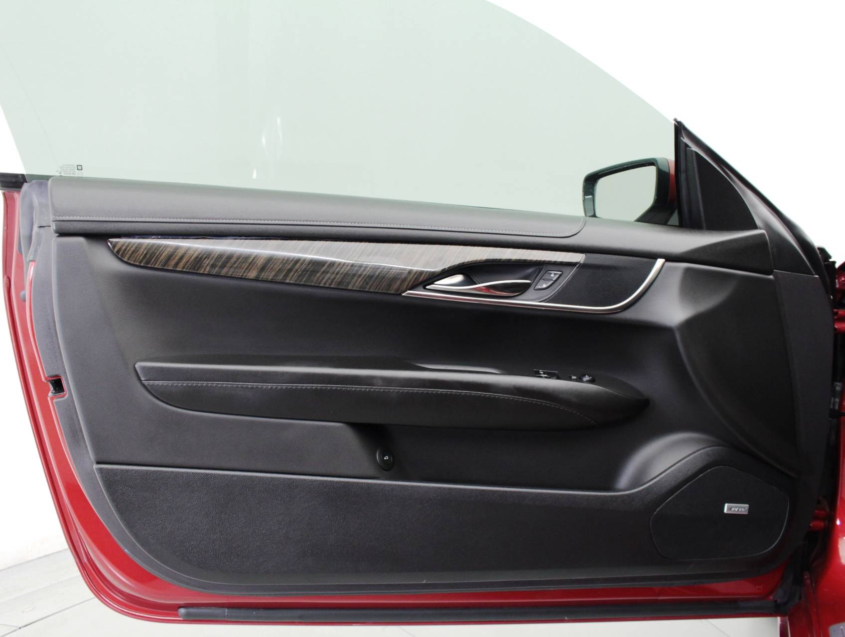 Florida Fine Cars - Used CADILLAC ATS 2015 MIAMI Coupe