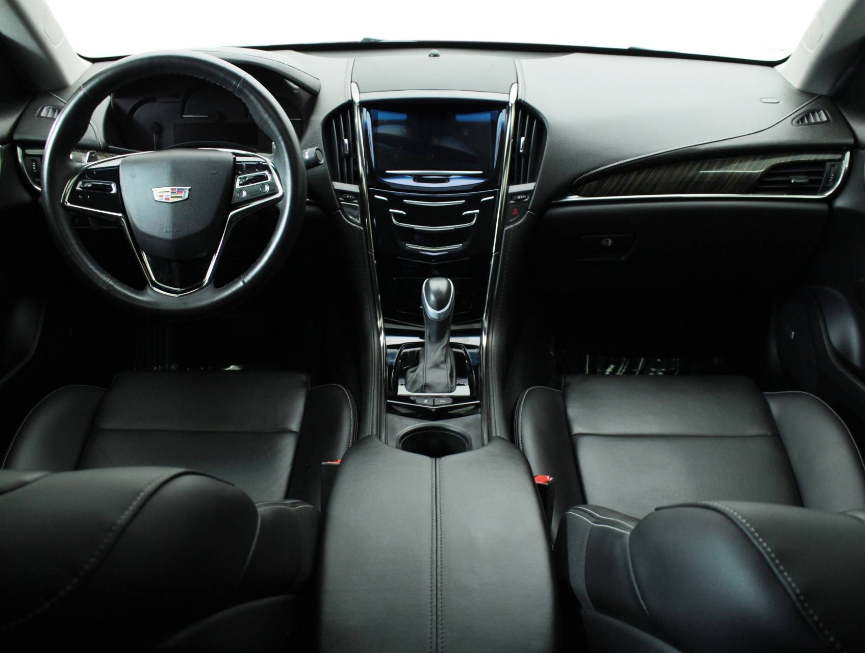 Florida Fine Cars - Used CADILLAC ATS 2015 MIAMI Coupe