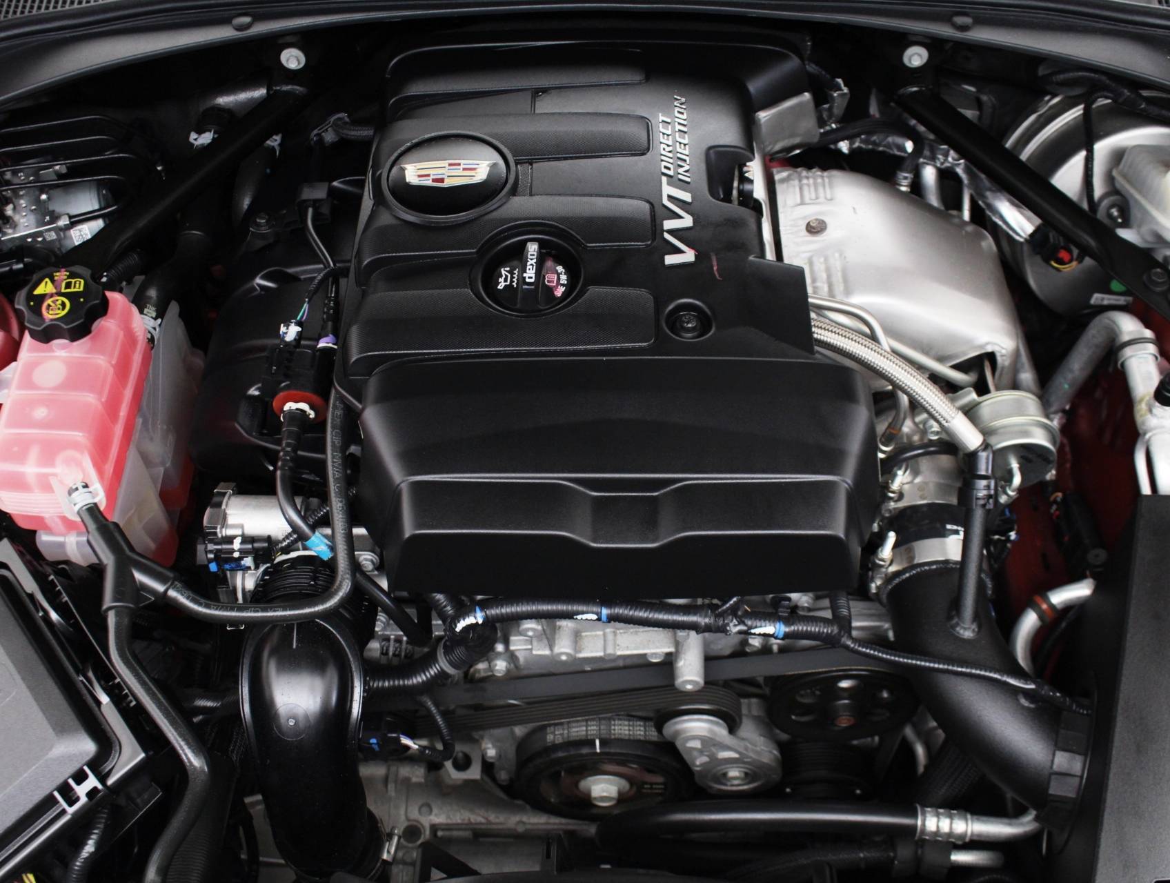 Florida Fine Cars - Used CADILLAC ATS 2015 MIAMI Coupe